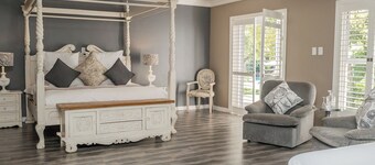 Wesley Boutique Hotel & Spa