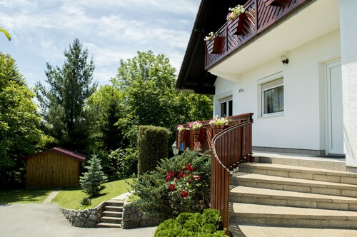 Guesthouse Rubcic