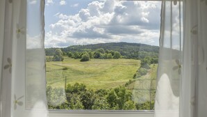Studio Apartment with Balcony or Terrace | Balcony view
