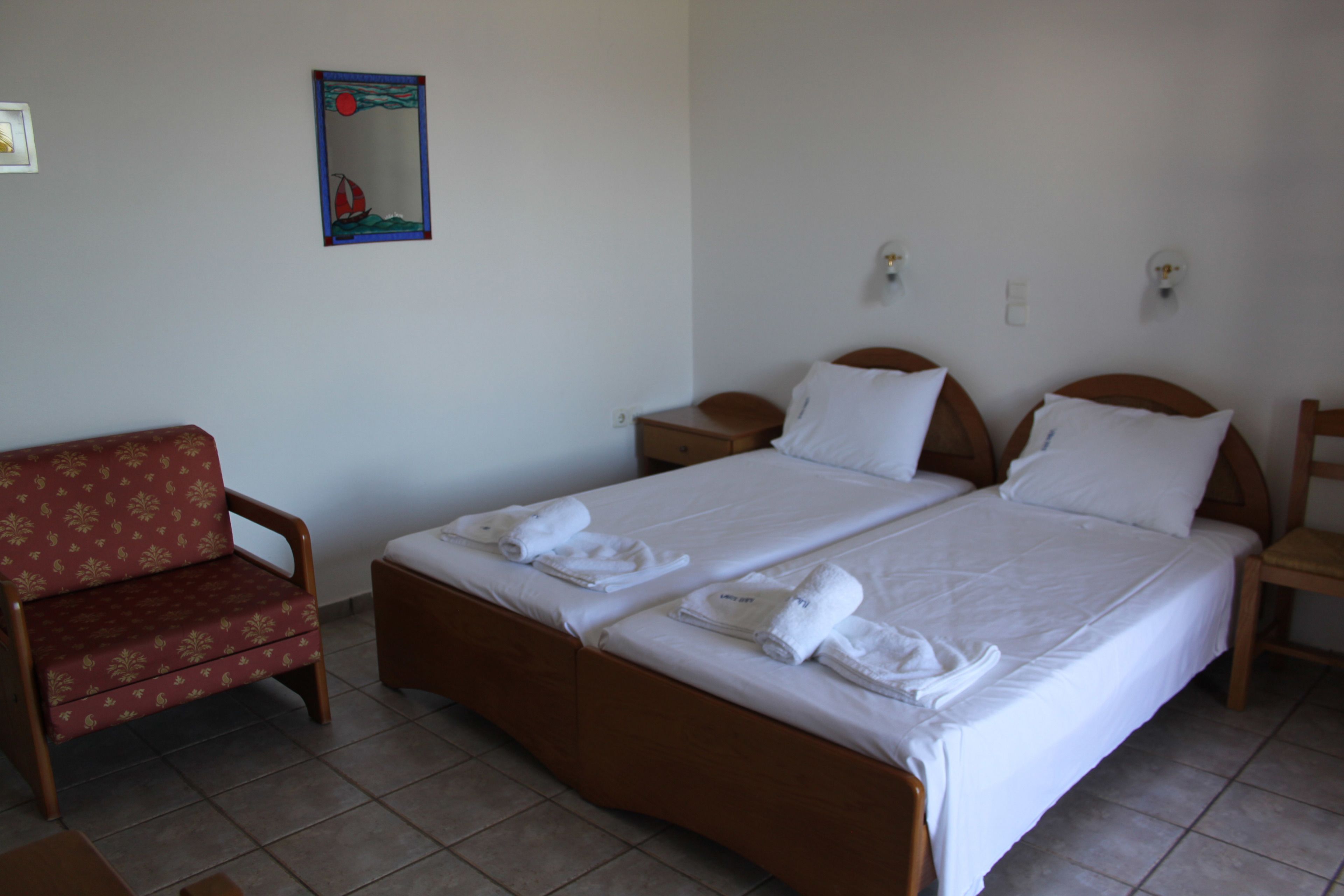 笔记本电脑工作区、隔音、熨斗/熨板、折叠床/加床（额外收费）