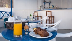 فطور مطهو حسب الطلب يوميًا مقابل رسوم