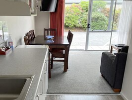 Apartment, 2 Bedrooms | Iron/ironing board, free WiFi, bed sheets
