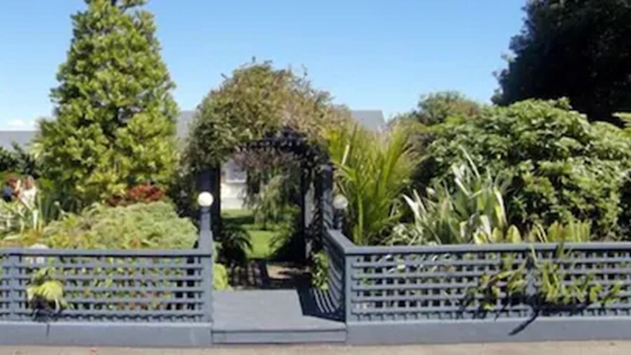 Jade Court Motor Lodge