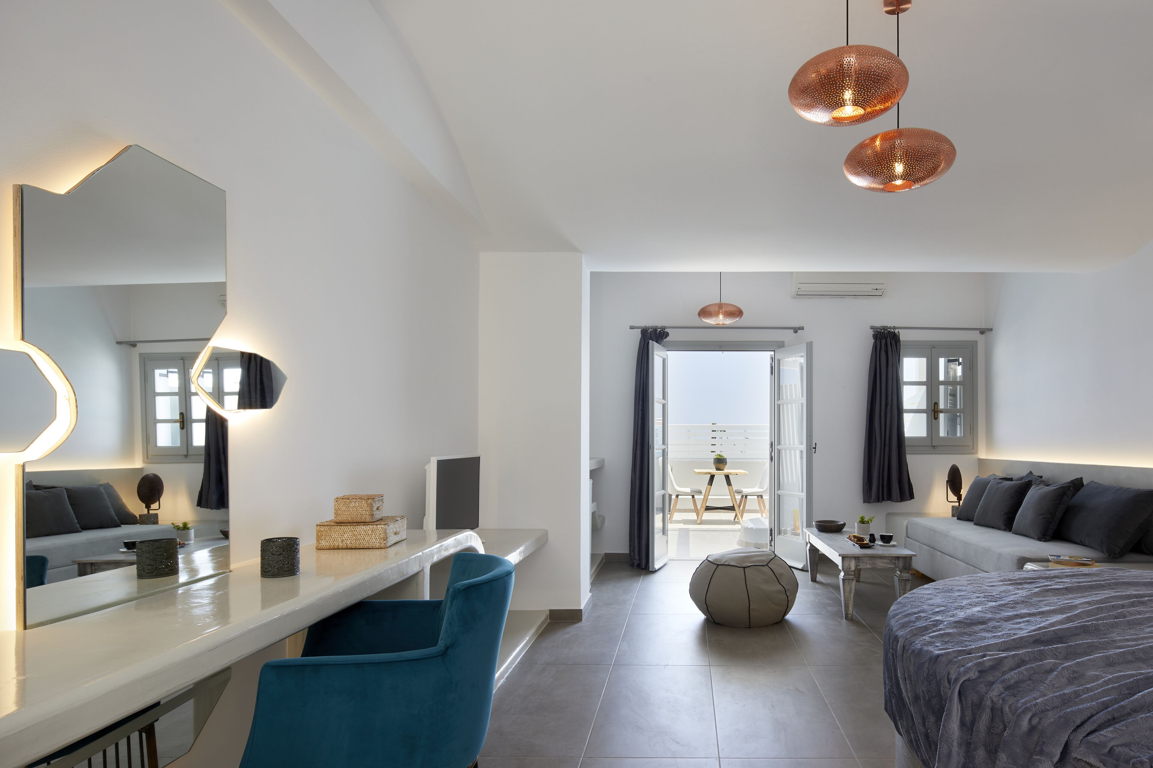 Foto - Blue Sea Hotel