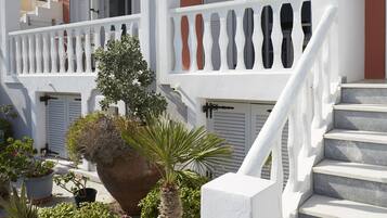 Superior Room | Balcony