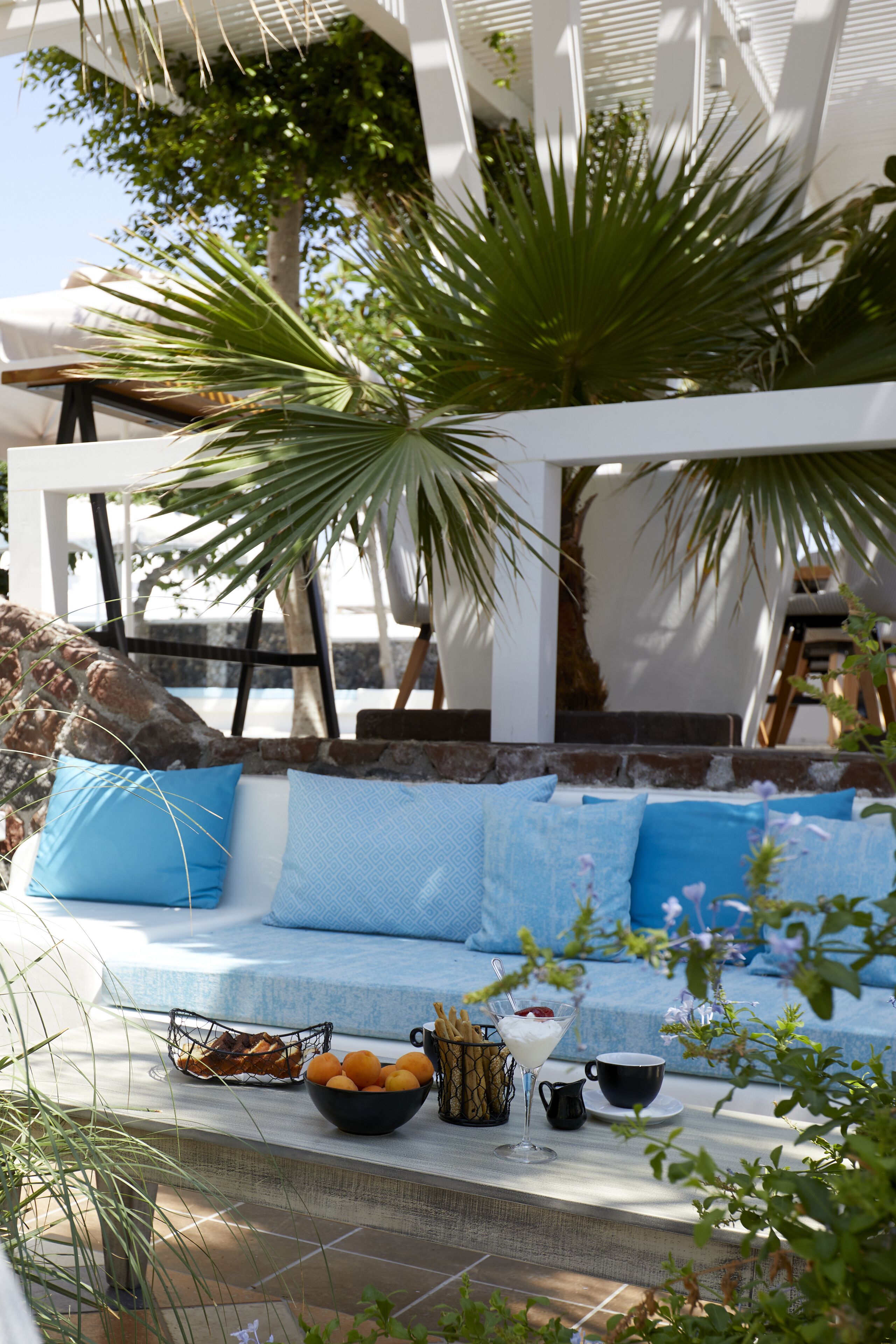 Foto - Blue Sea Hotel