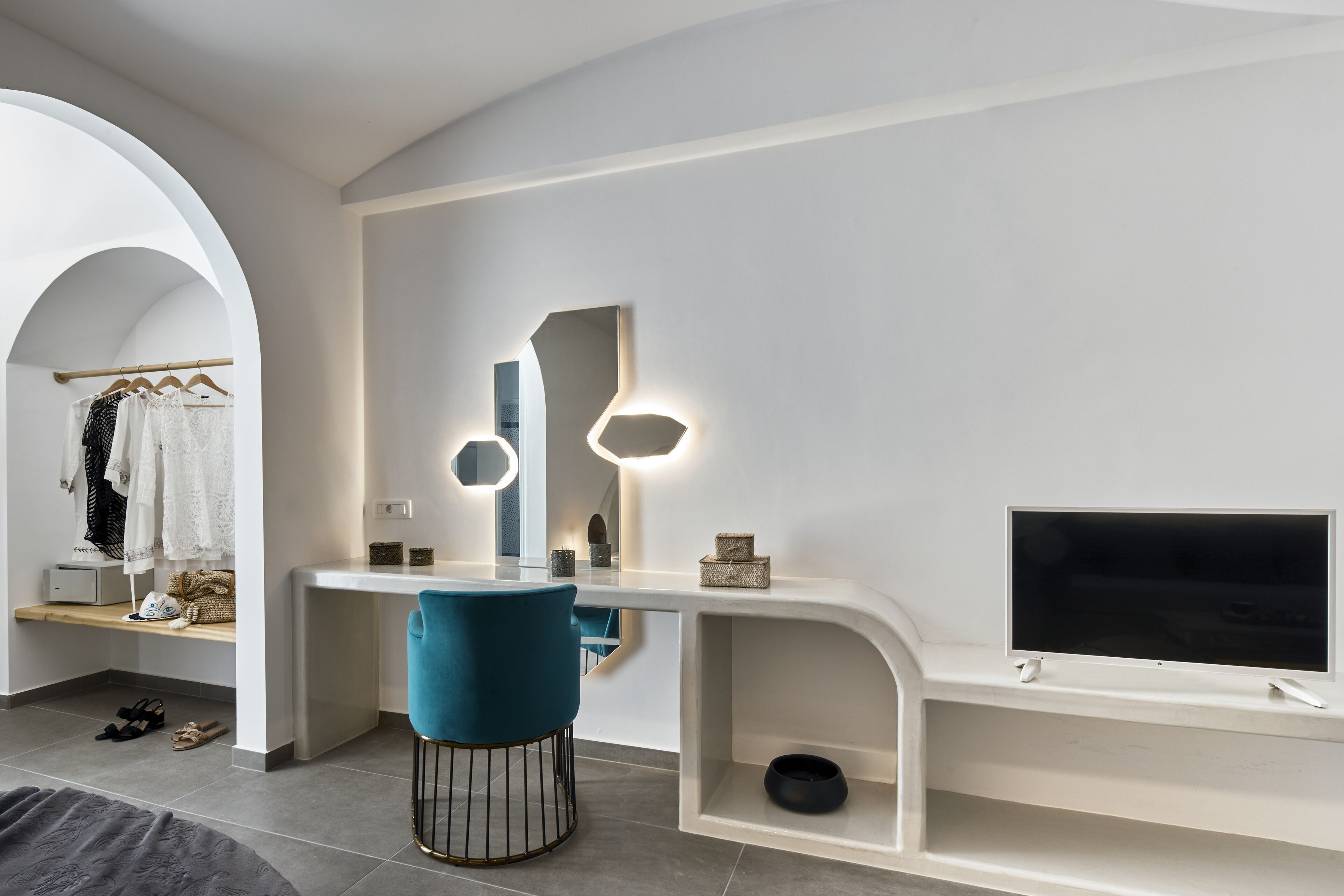 Foto - Blue Sea Hotel