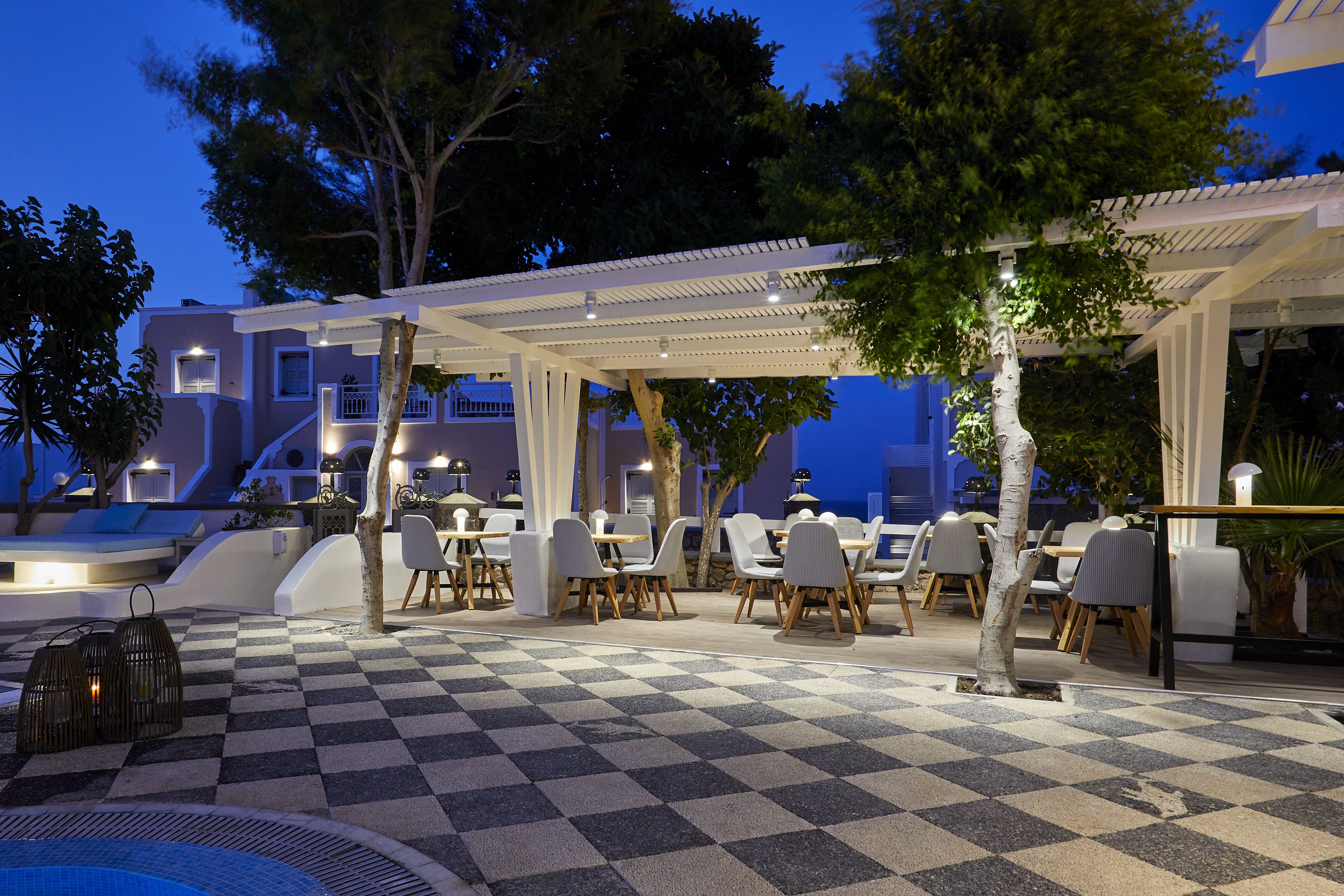 Frokostbuffé hver dag (EUR 10 per person)