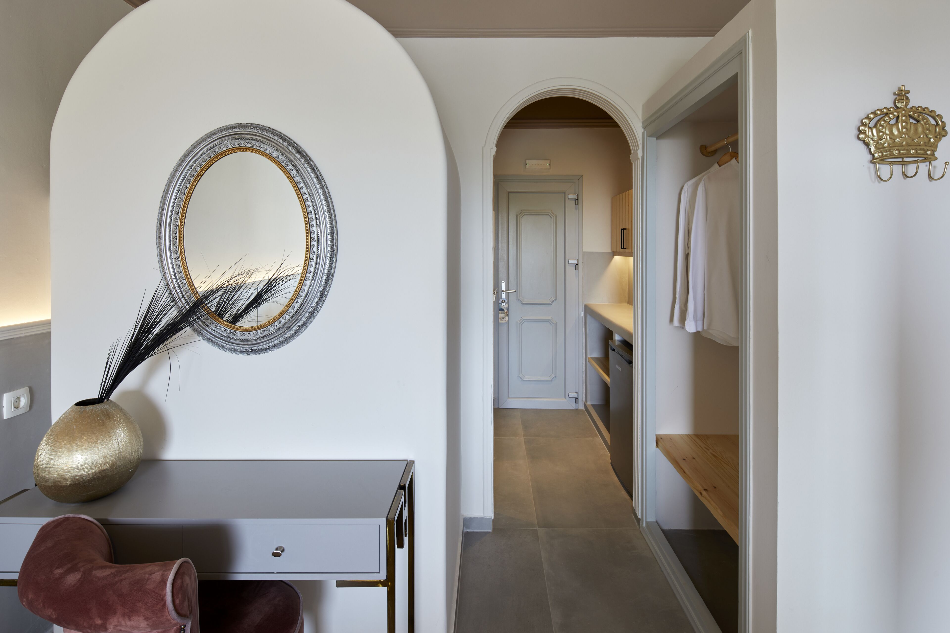 Foto - Blue Sea Hotel