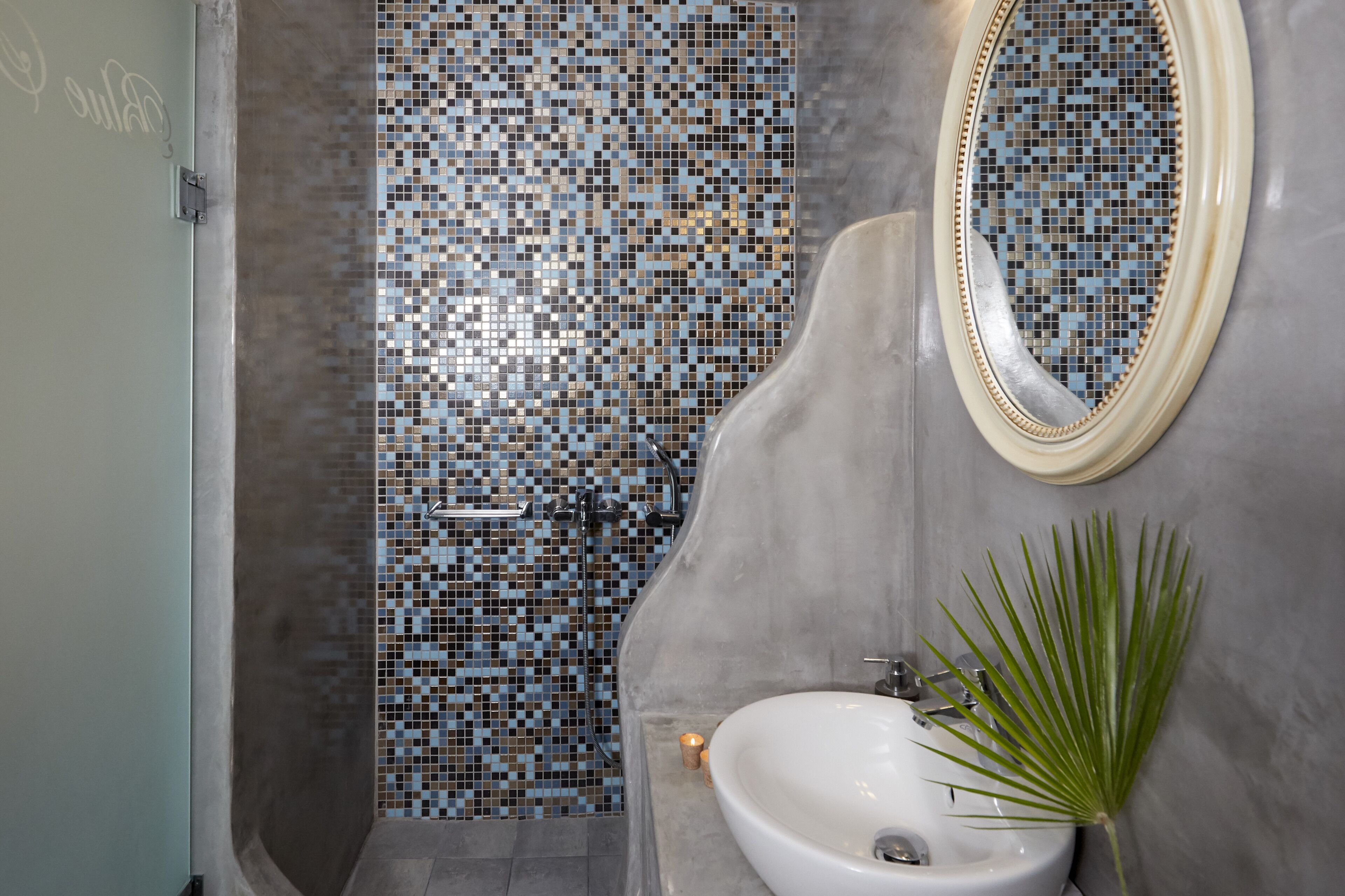 Foto - Blue Sea Hotel