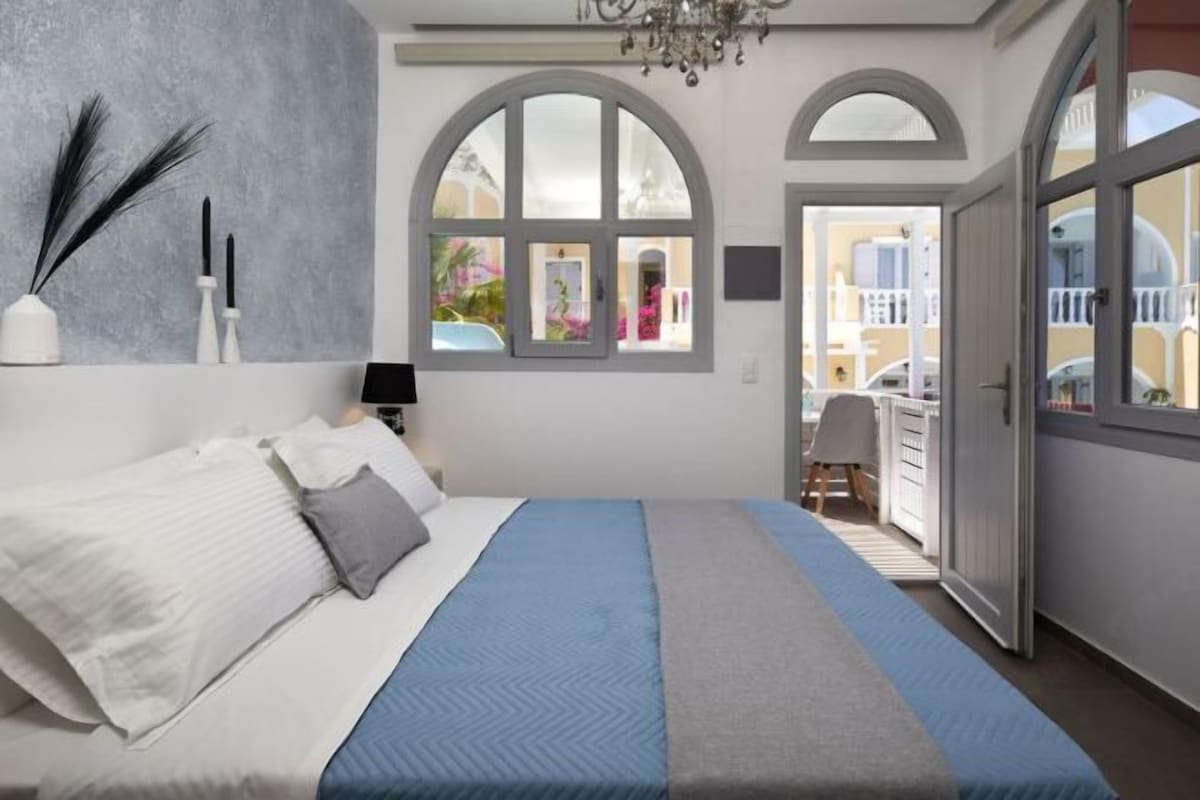 Minibar, Schreibtisch, schallisolierte Zimmer, kostenloses WLAN