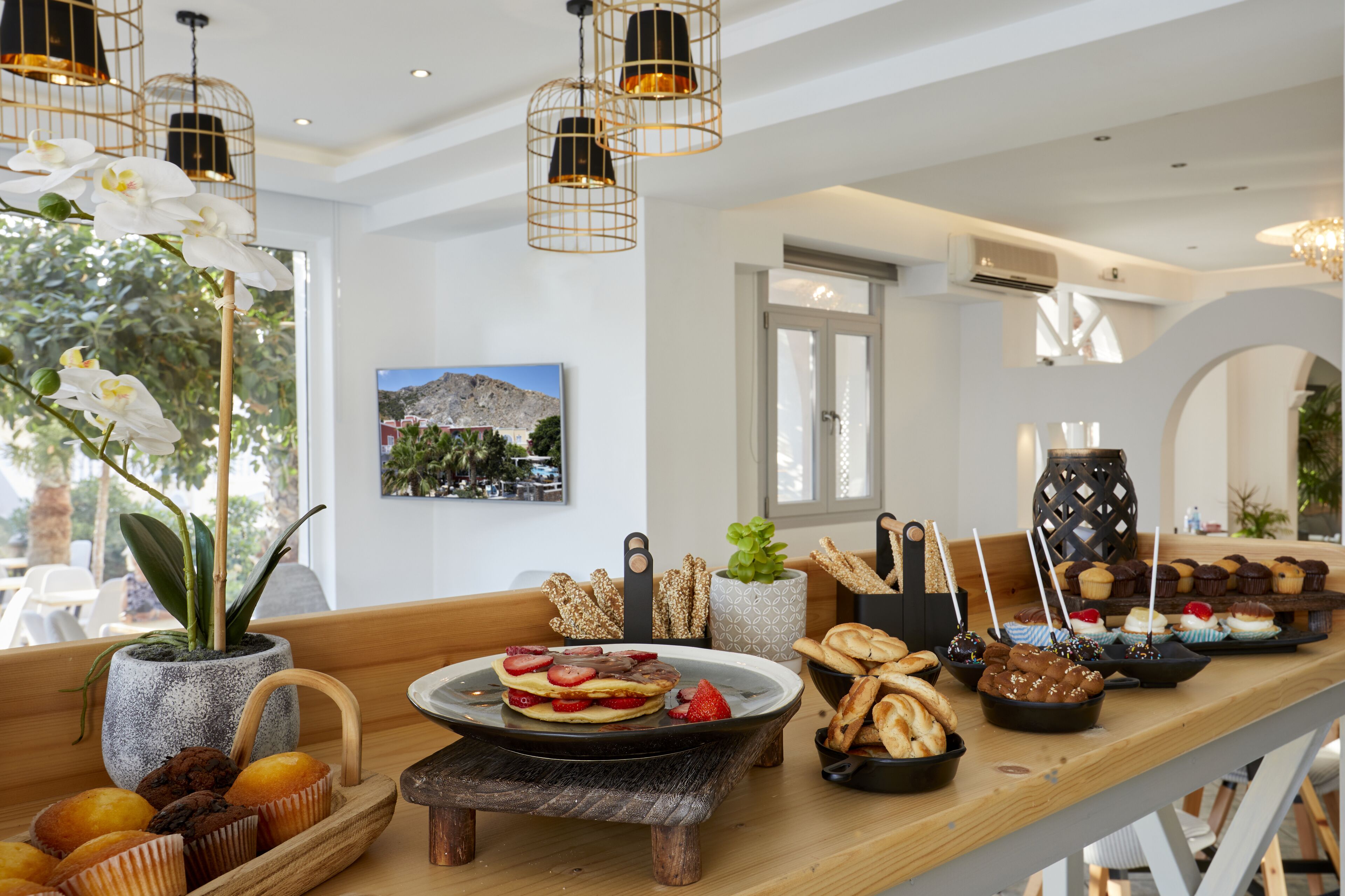 Foto - Blue Sea Hotel