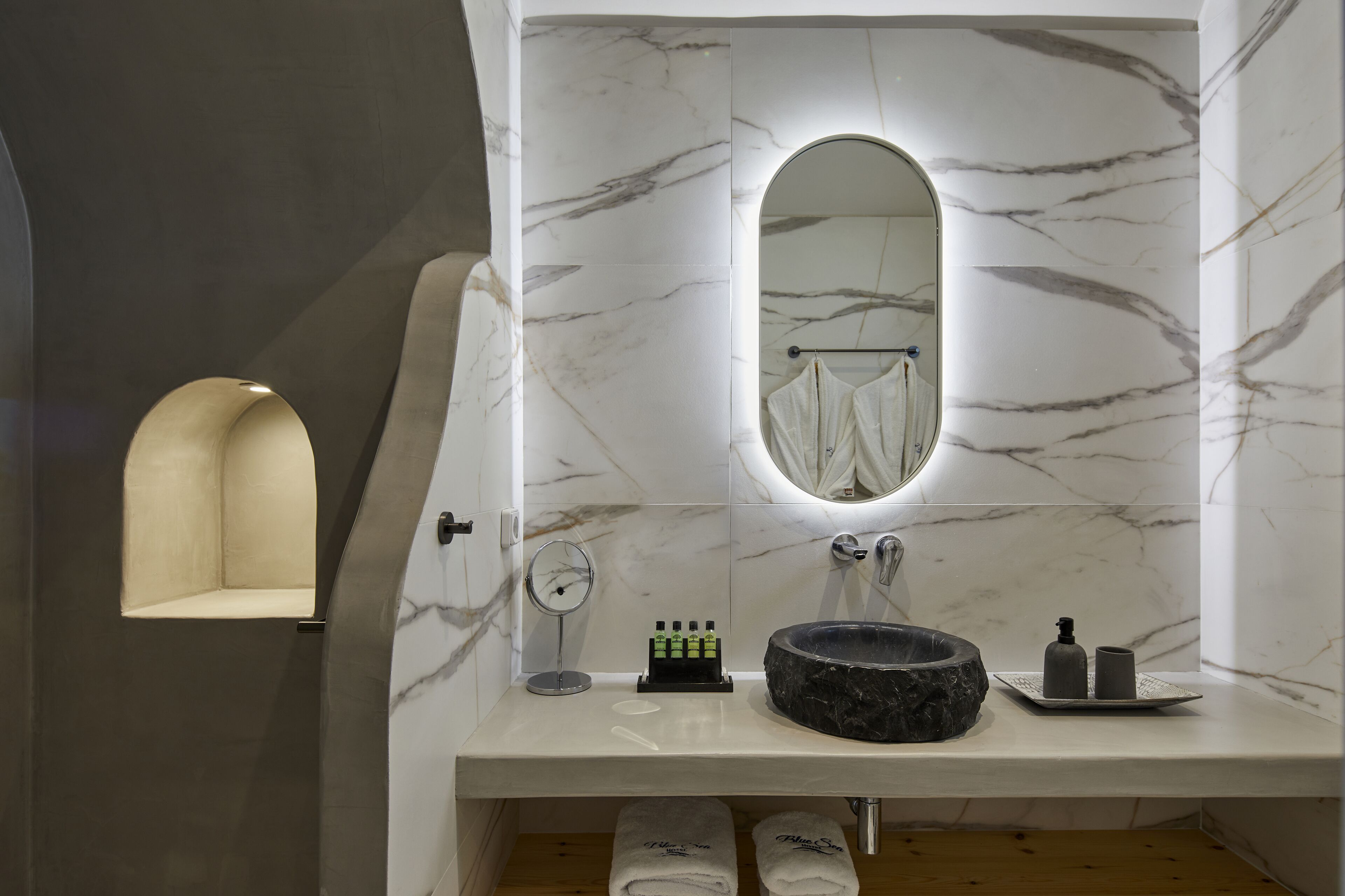 Foto - Blue Sea Hotel