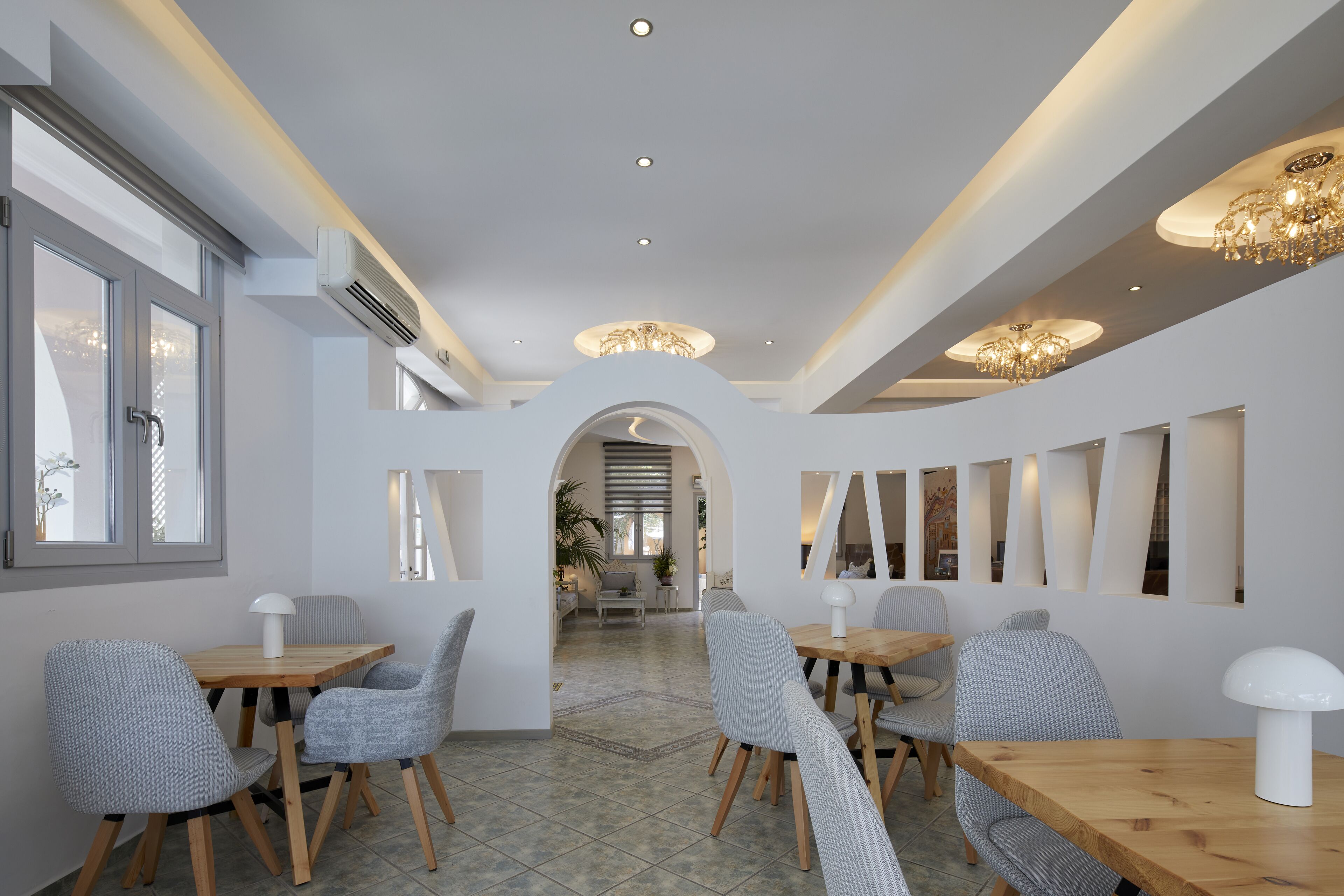 Foto - Blue Sea Hotel