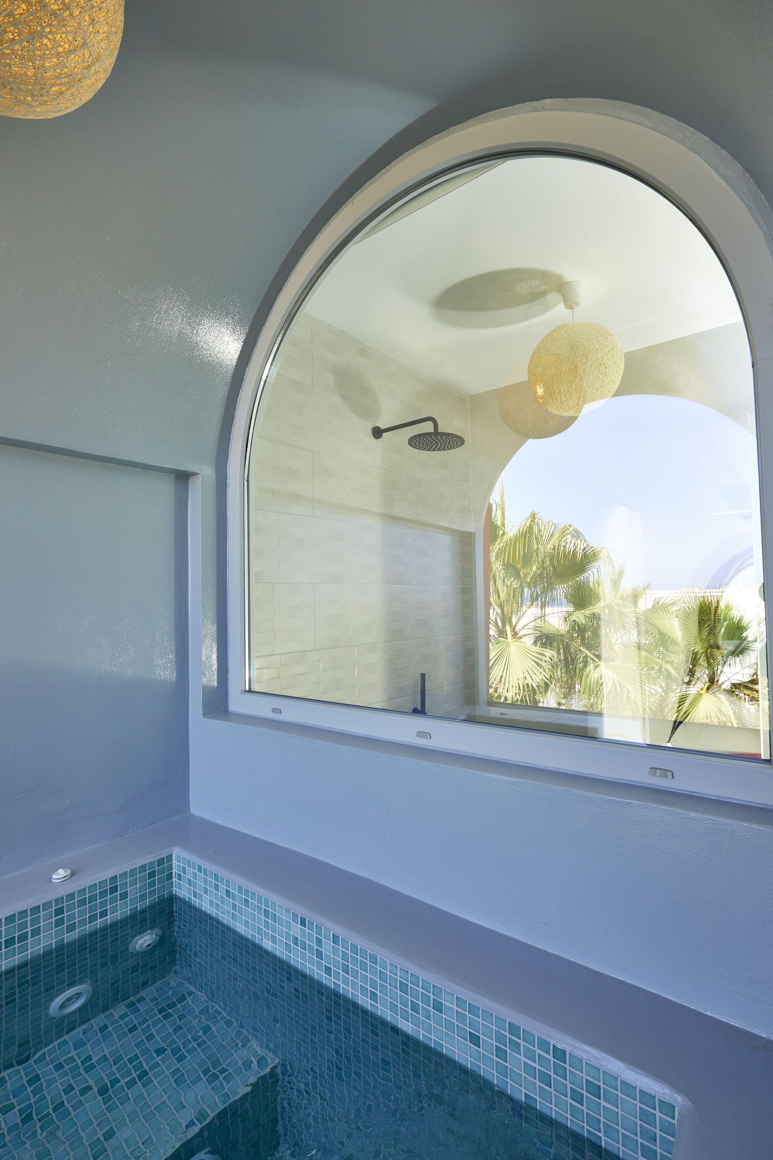 Foto - Blue Sea Hotel