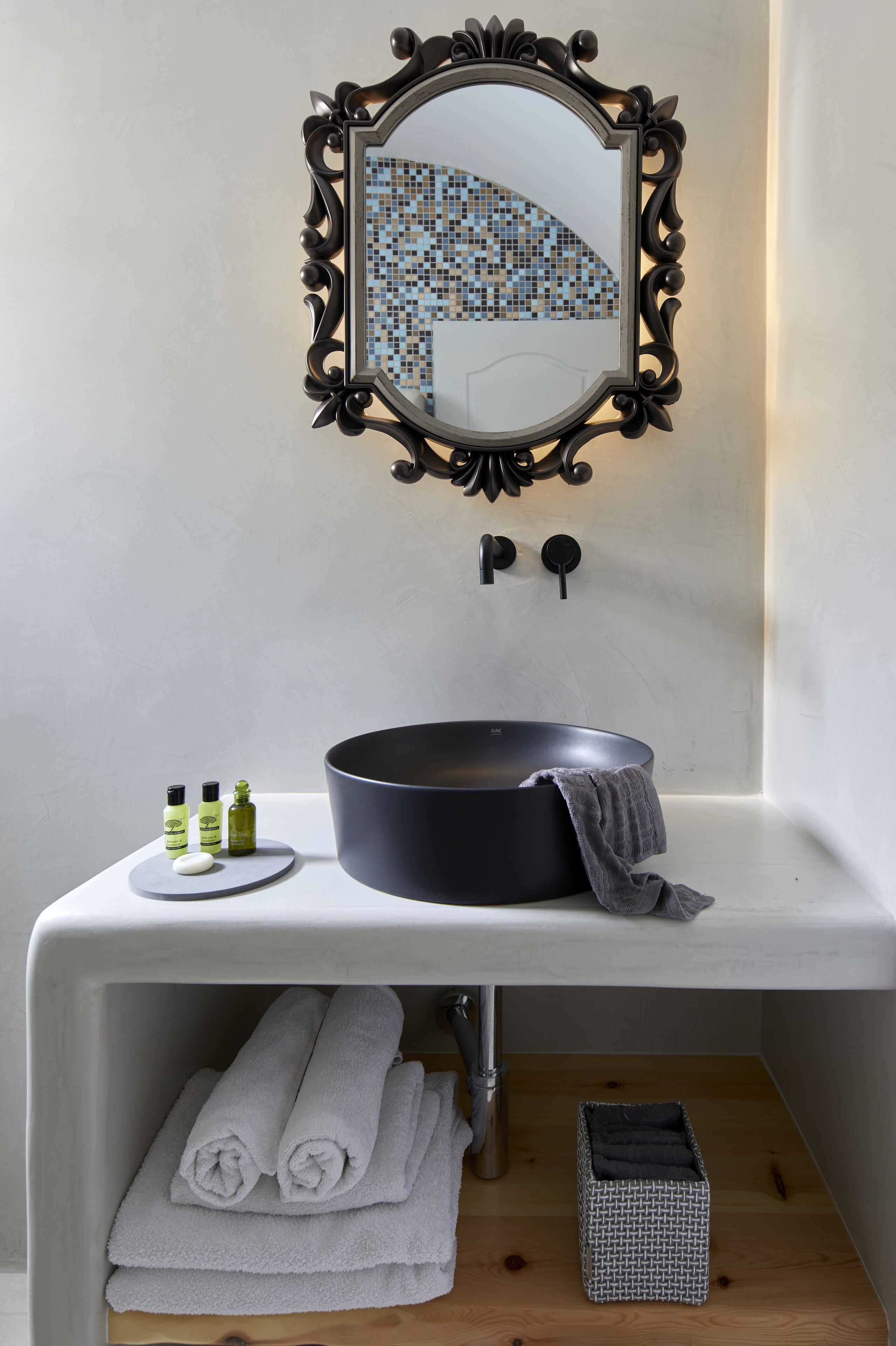 Foto - Blue Sea Hotel