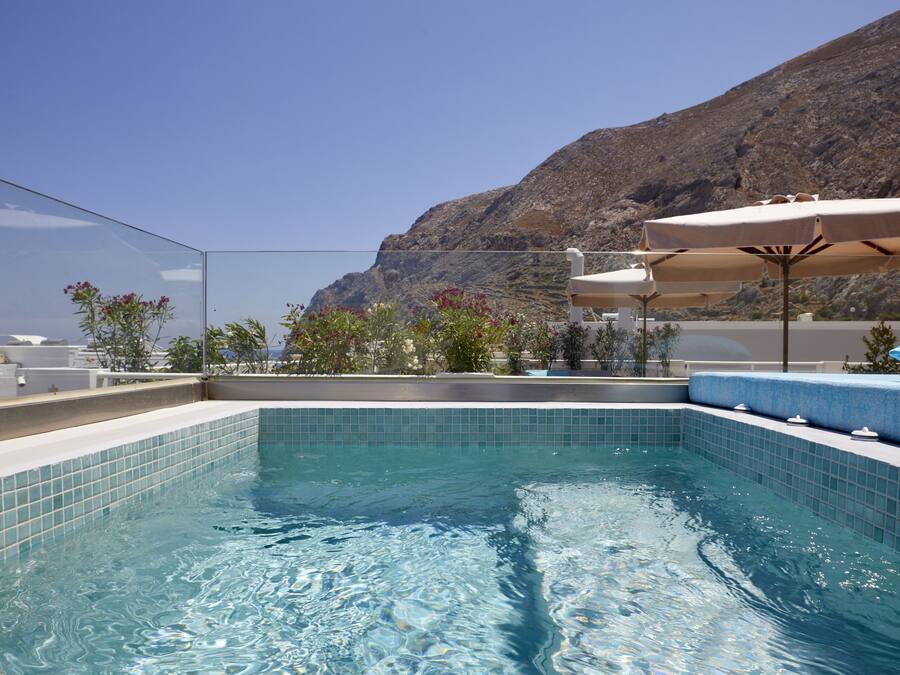 Executive Suite, Hot Tub (Outdoor) | Private spa tub