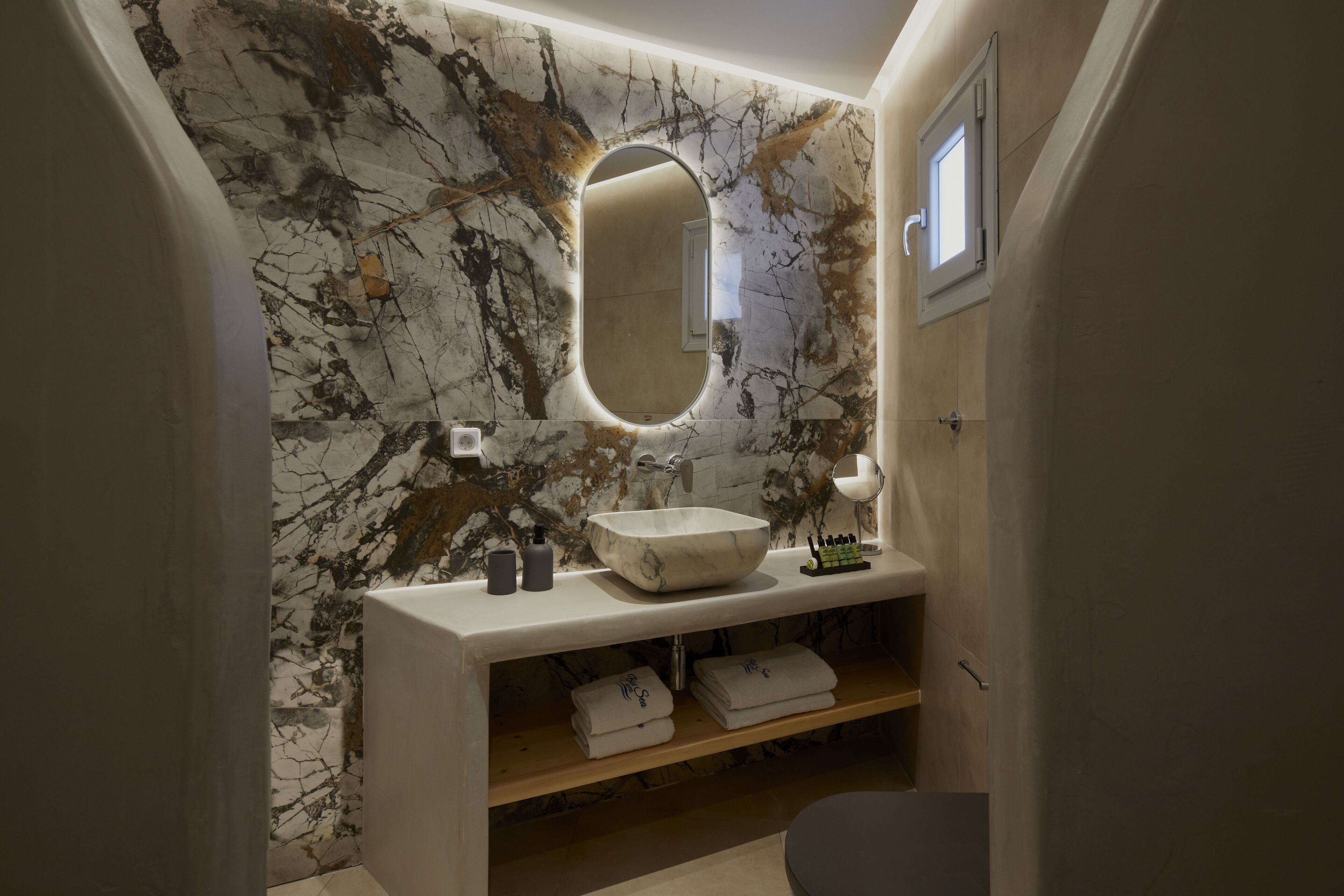 Foto - Blue Sea Hotel