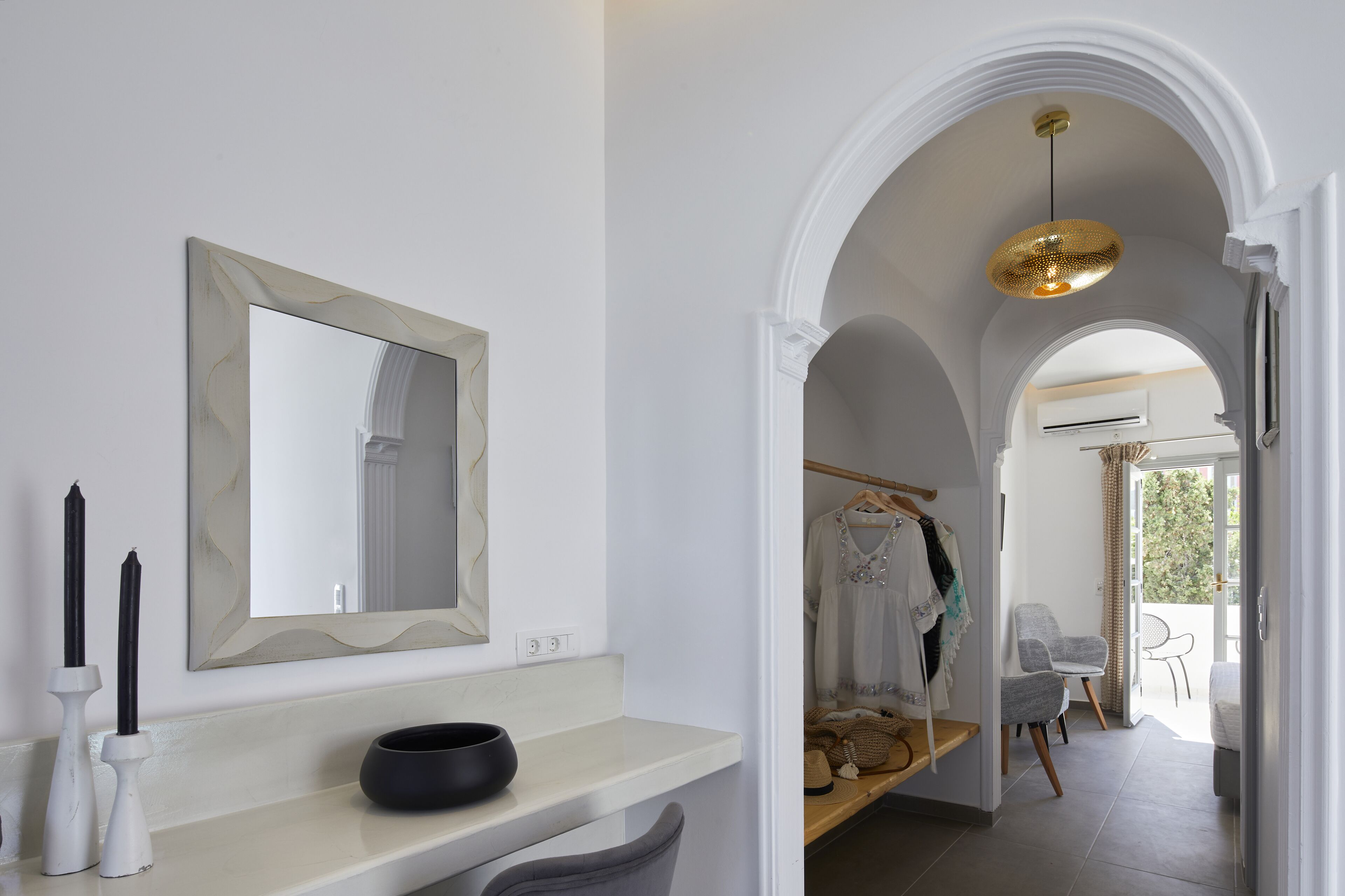 Foto - Blue Sea Hotel