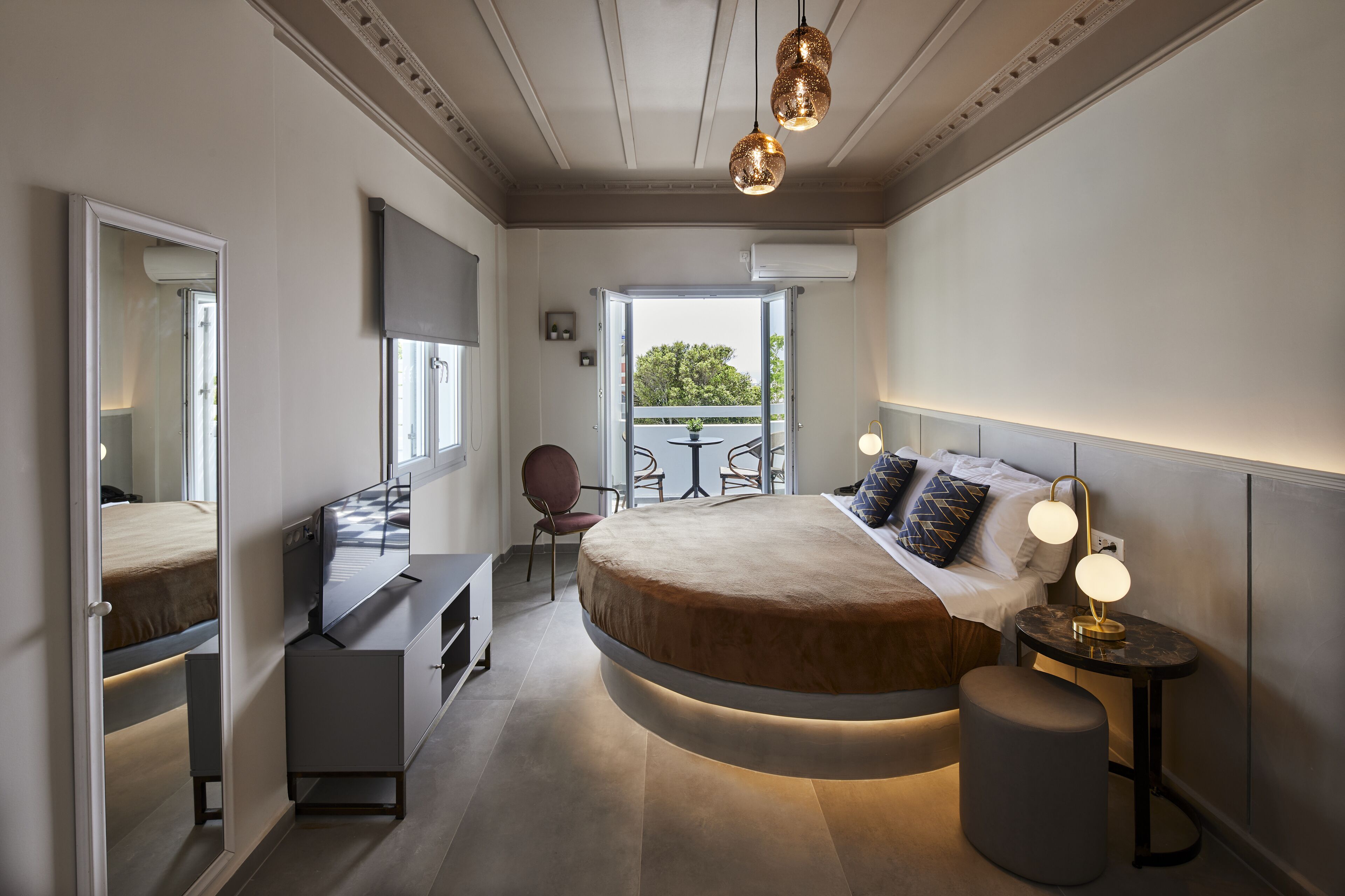 Foto - Blue Sea Hotel