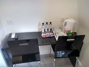 Koffie en/of koffiezetapparaat