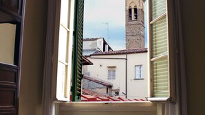 Double or Twin Room, Ensuite - Hotel Scoti (Florence)