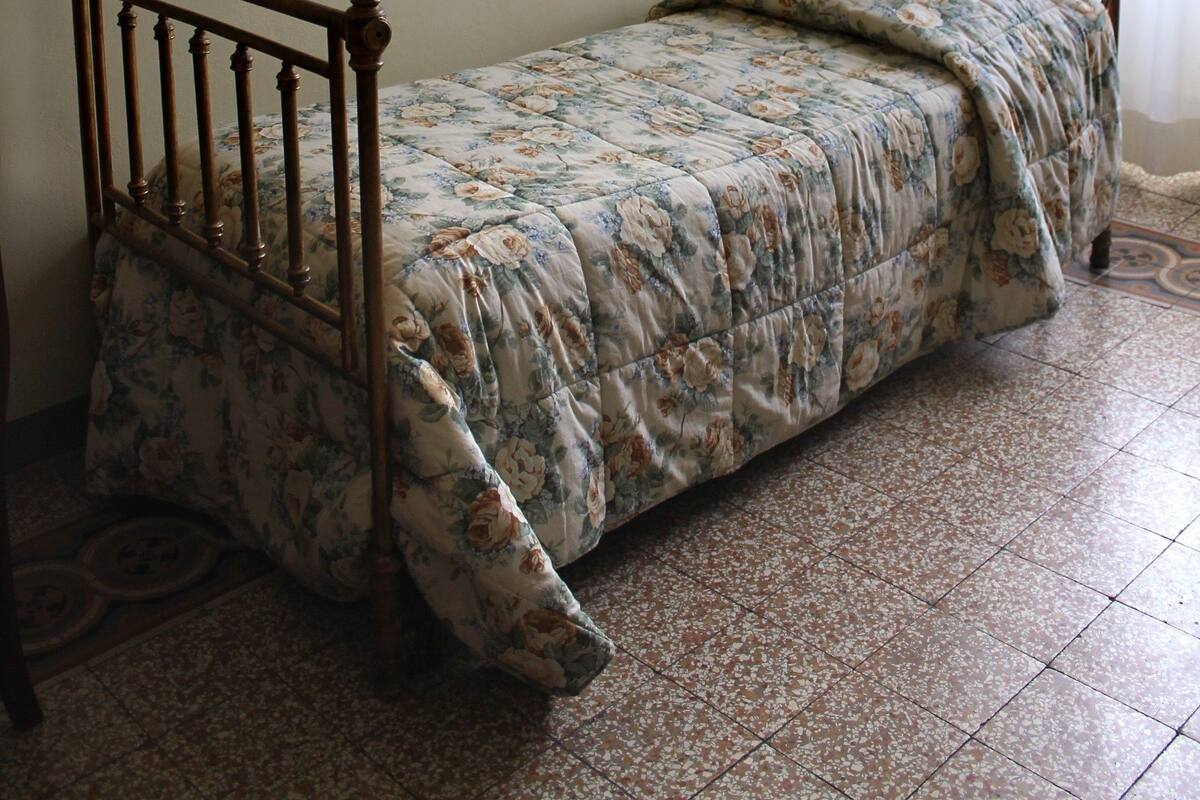 Desk, iron/ironing board (on request), free WiFi