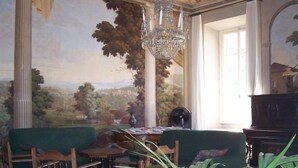 Dining - Hotel Scoti (Florence)