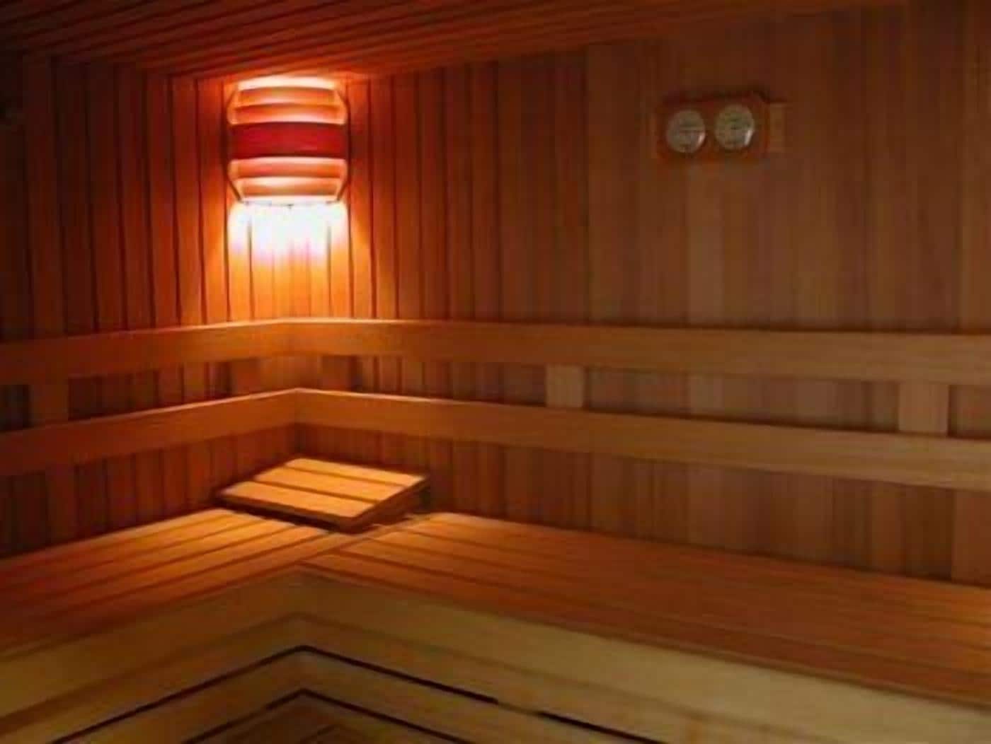 Foto - Hotel Ambassadeur