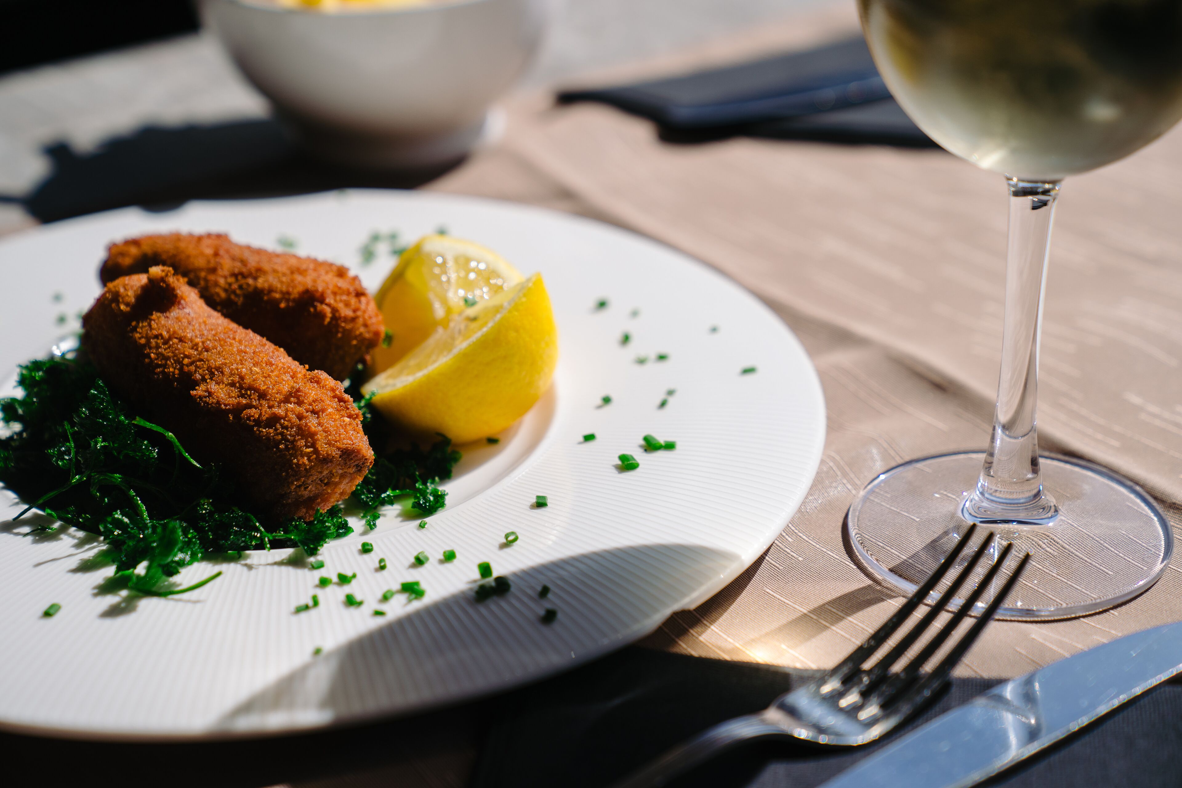 Foto - Hotel Ambassadeur