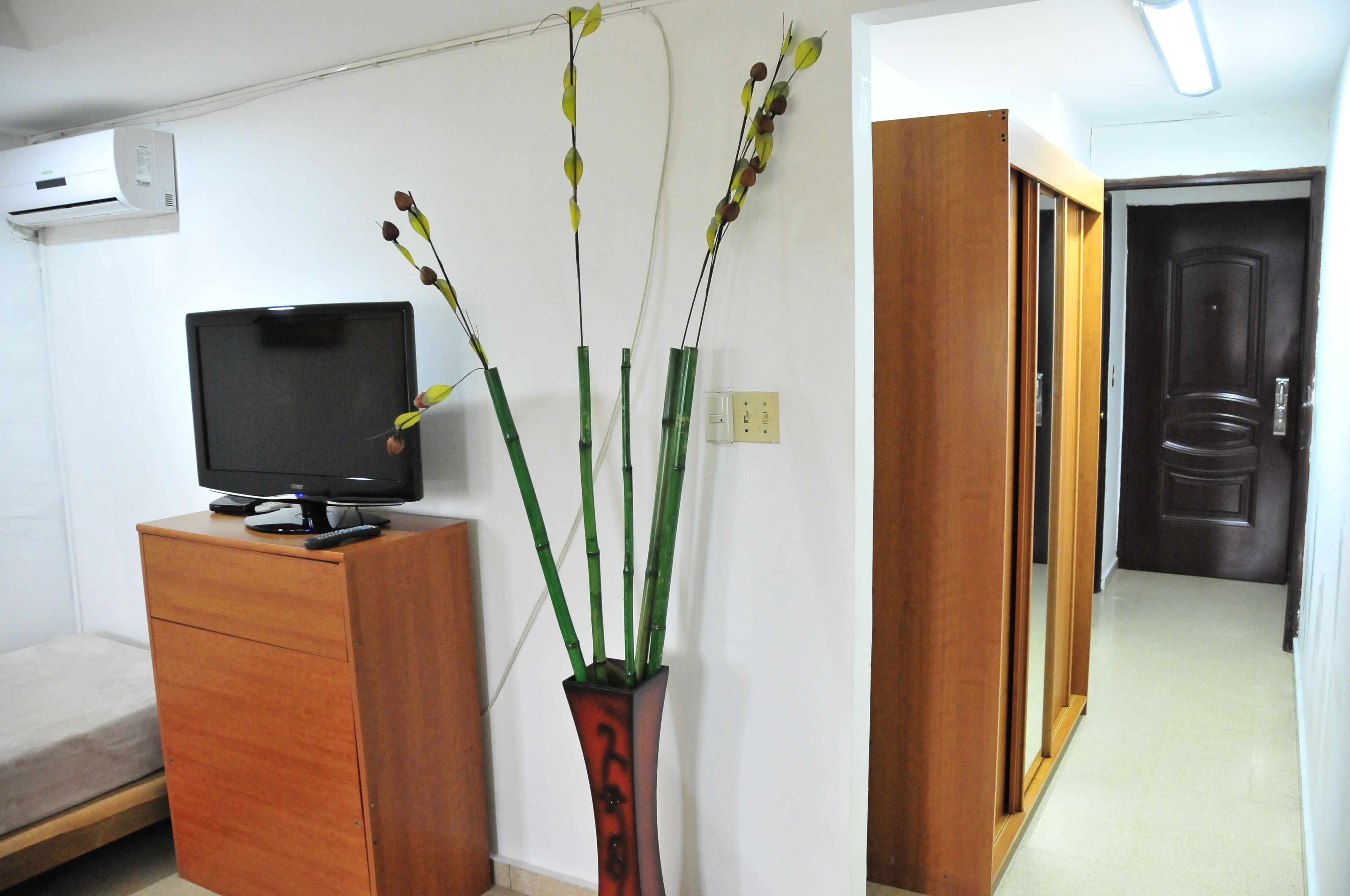 Quadruple Room, Private Bathroom (Coconut) | Room amenity