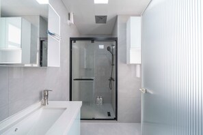Luxury Room - Mayson Shanghai Bund Serviced Apartment (Shanghai)