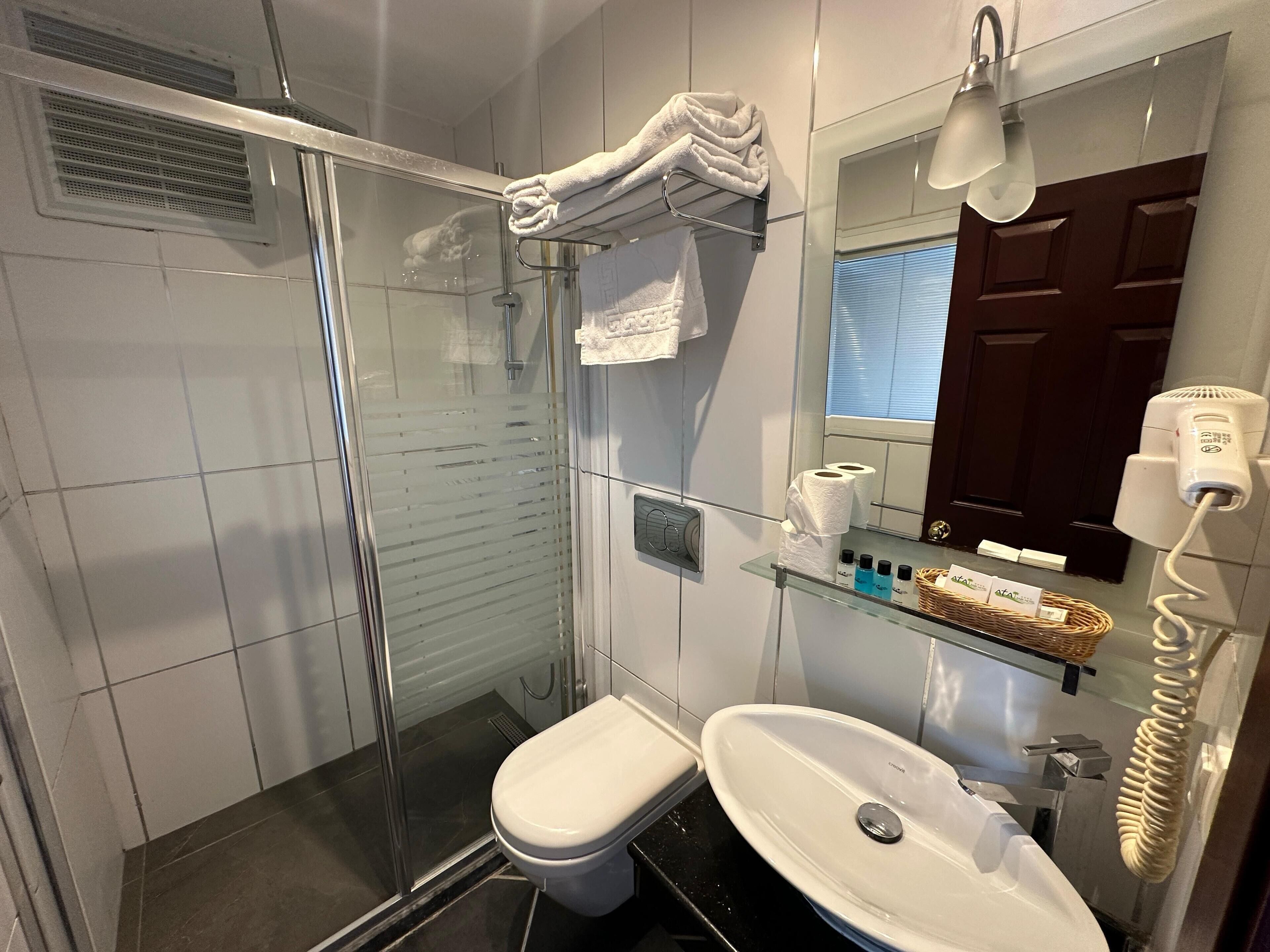 Foto - Ata Park Hotel