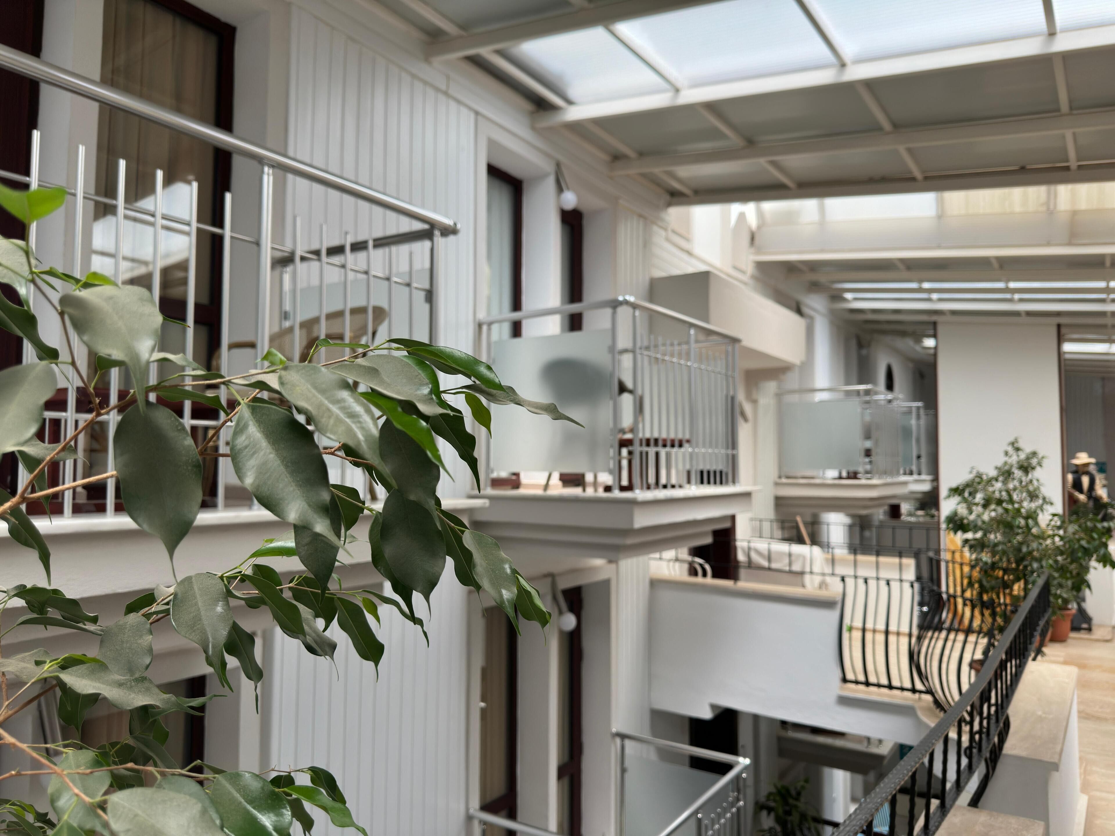 Foto - Ata Park Hotel