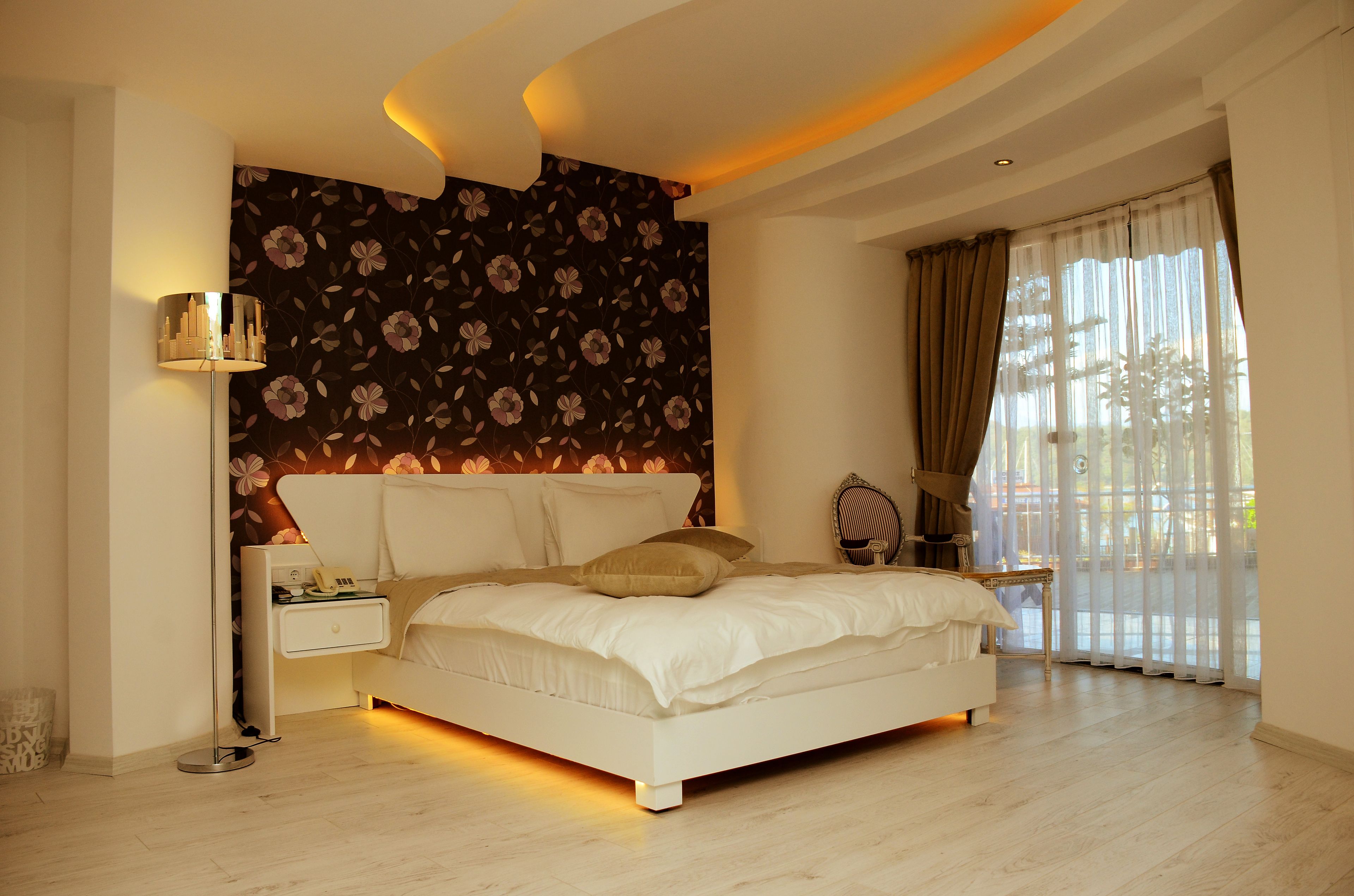 Foto - Ata Park Hotel