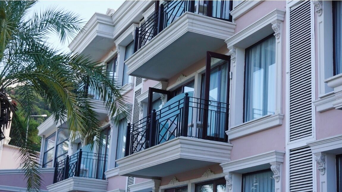 Foto - Ata Park Hotel