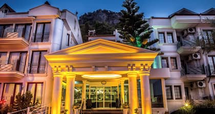 Ata Park Hotel