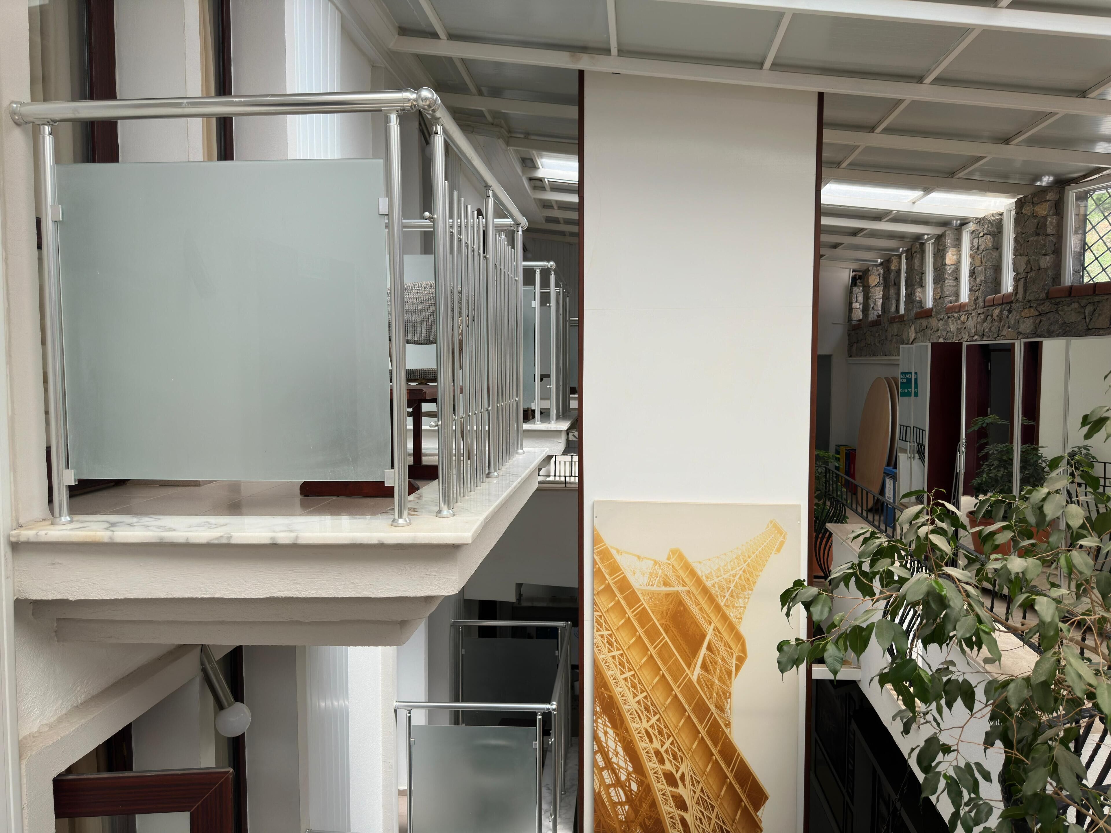 Foto - Ata Park Hotel