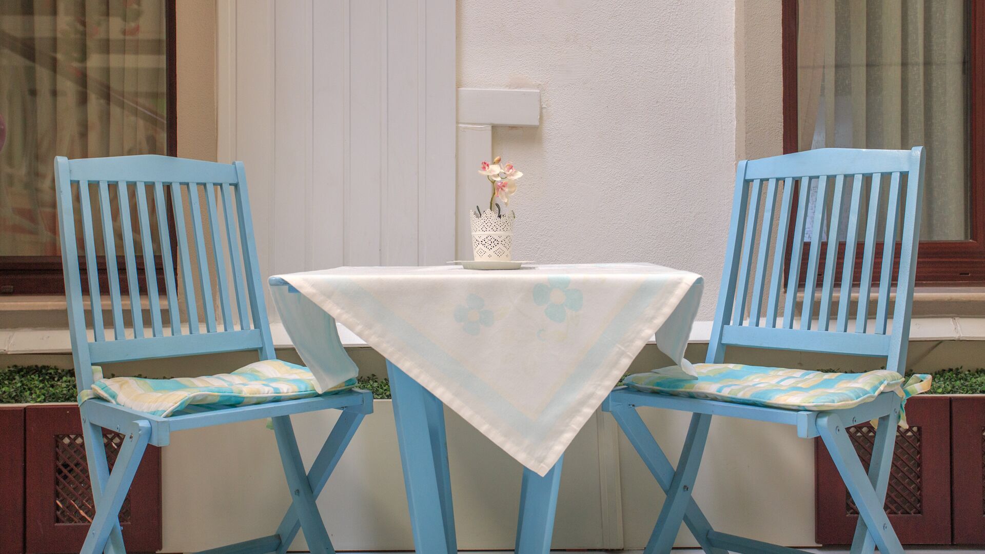 Foto - Ata Park Hotel