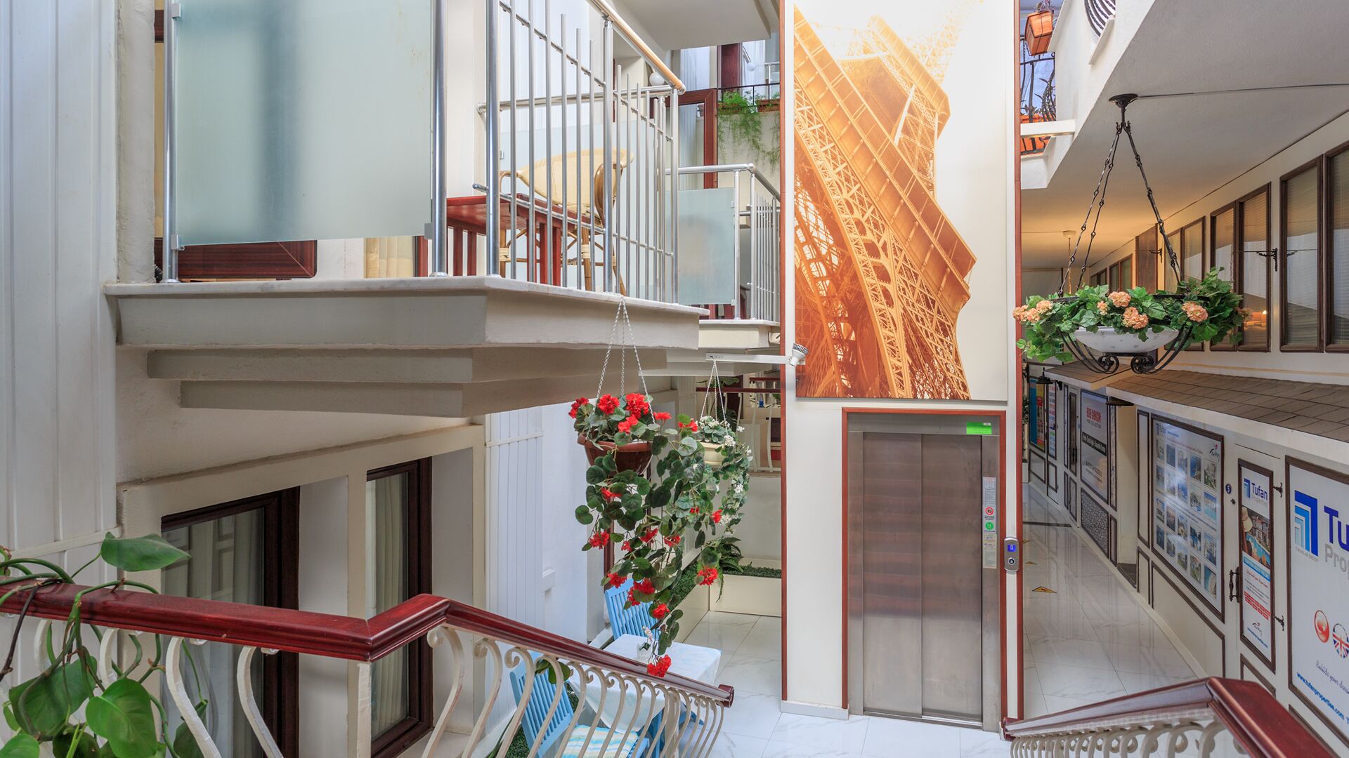 Foto - Ata Park Hotel