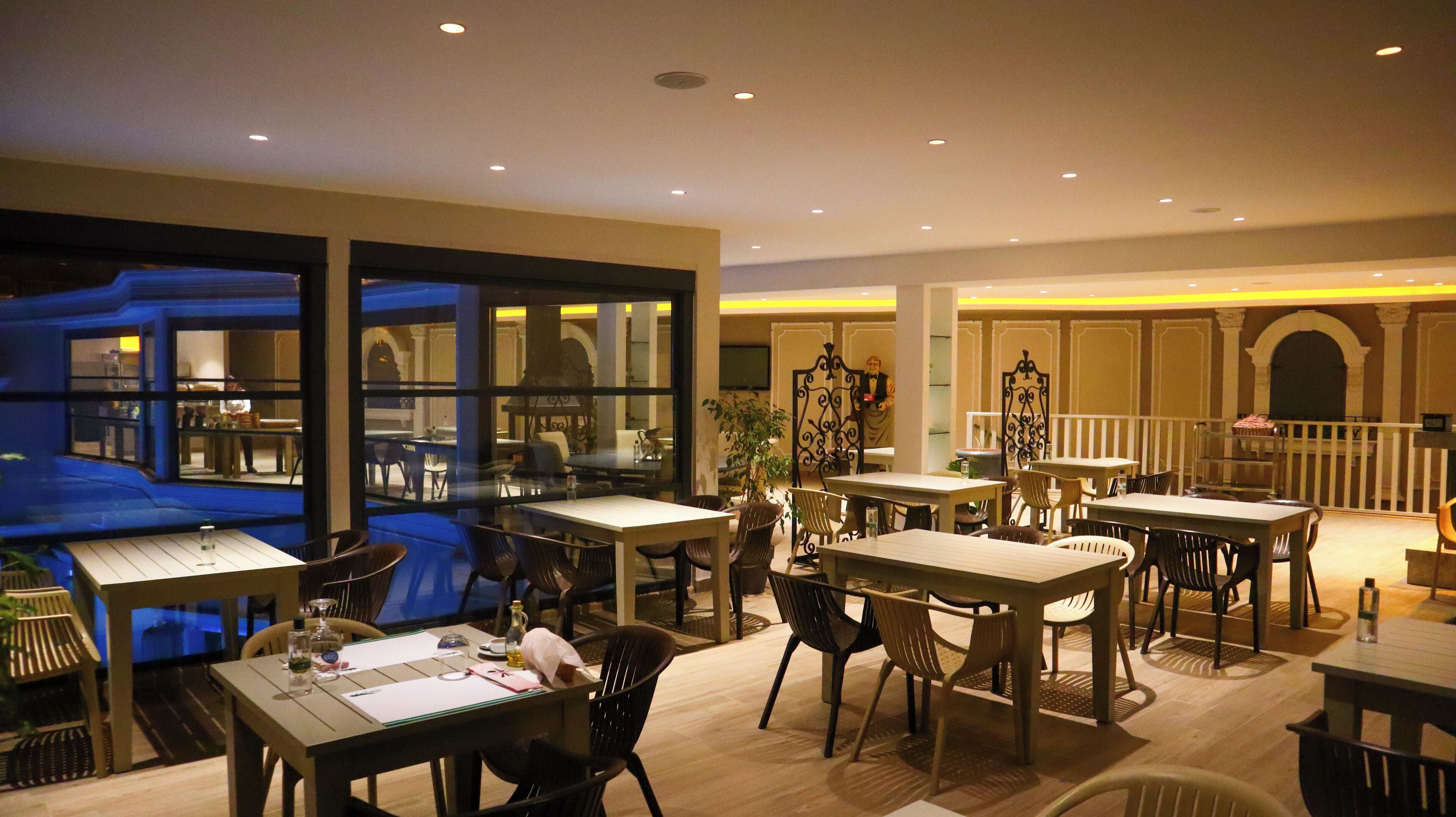 Photo - Ata Park Hotel