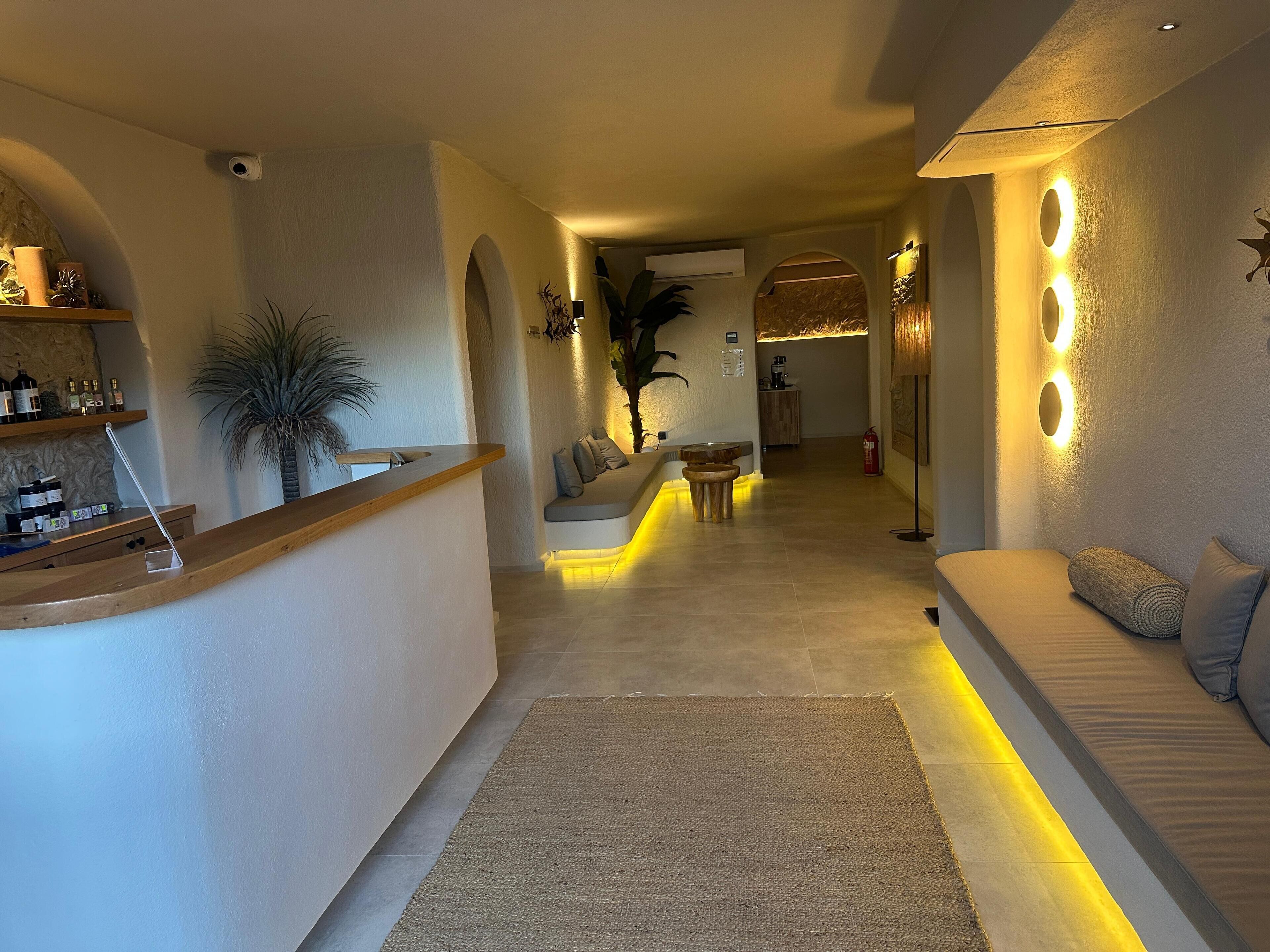 Foto - Ata Park Hotel