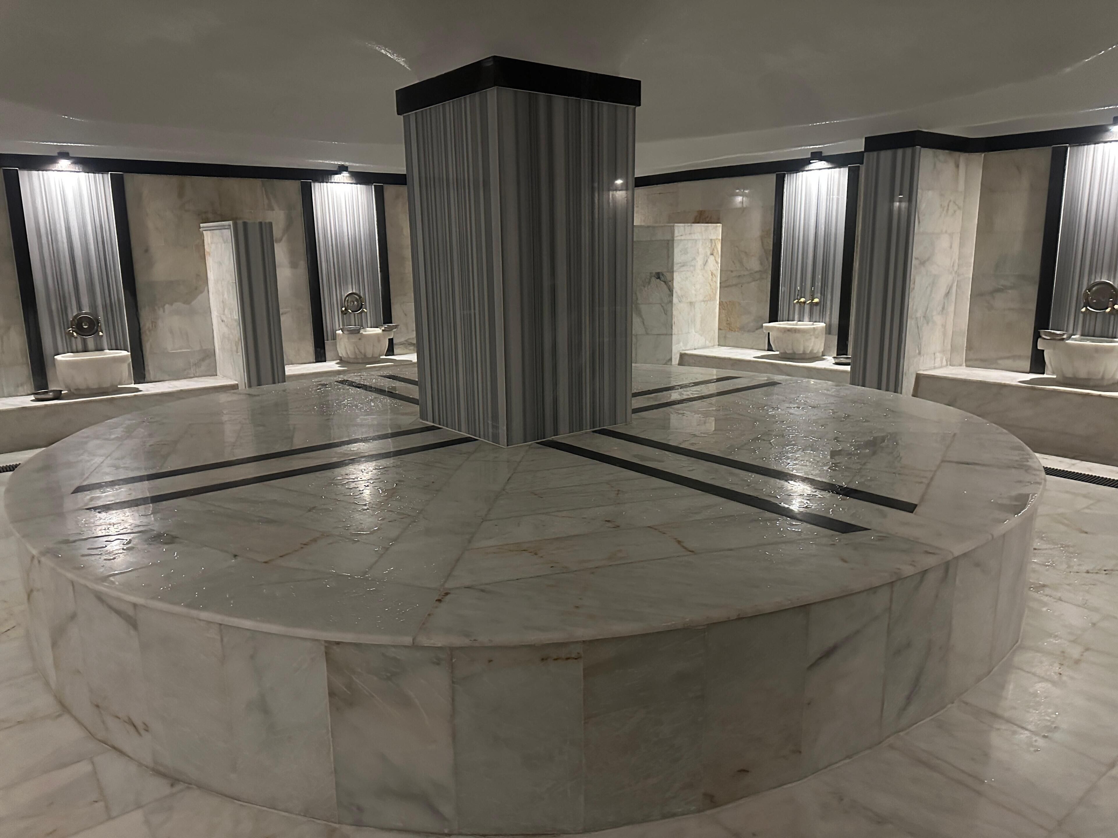 Photo - Ata Park Hotel