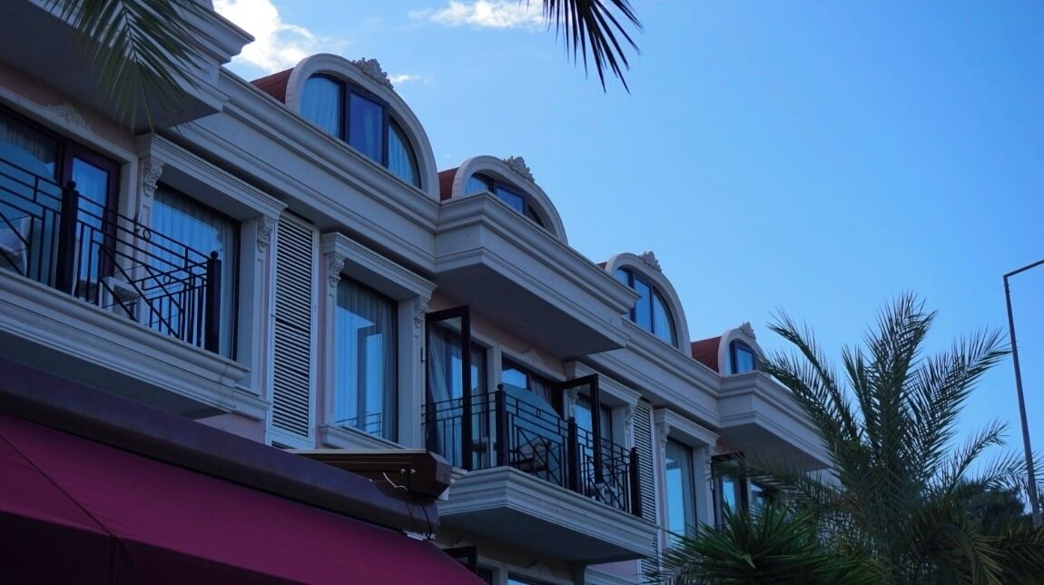 Foto - Ata Park Hotel