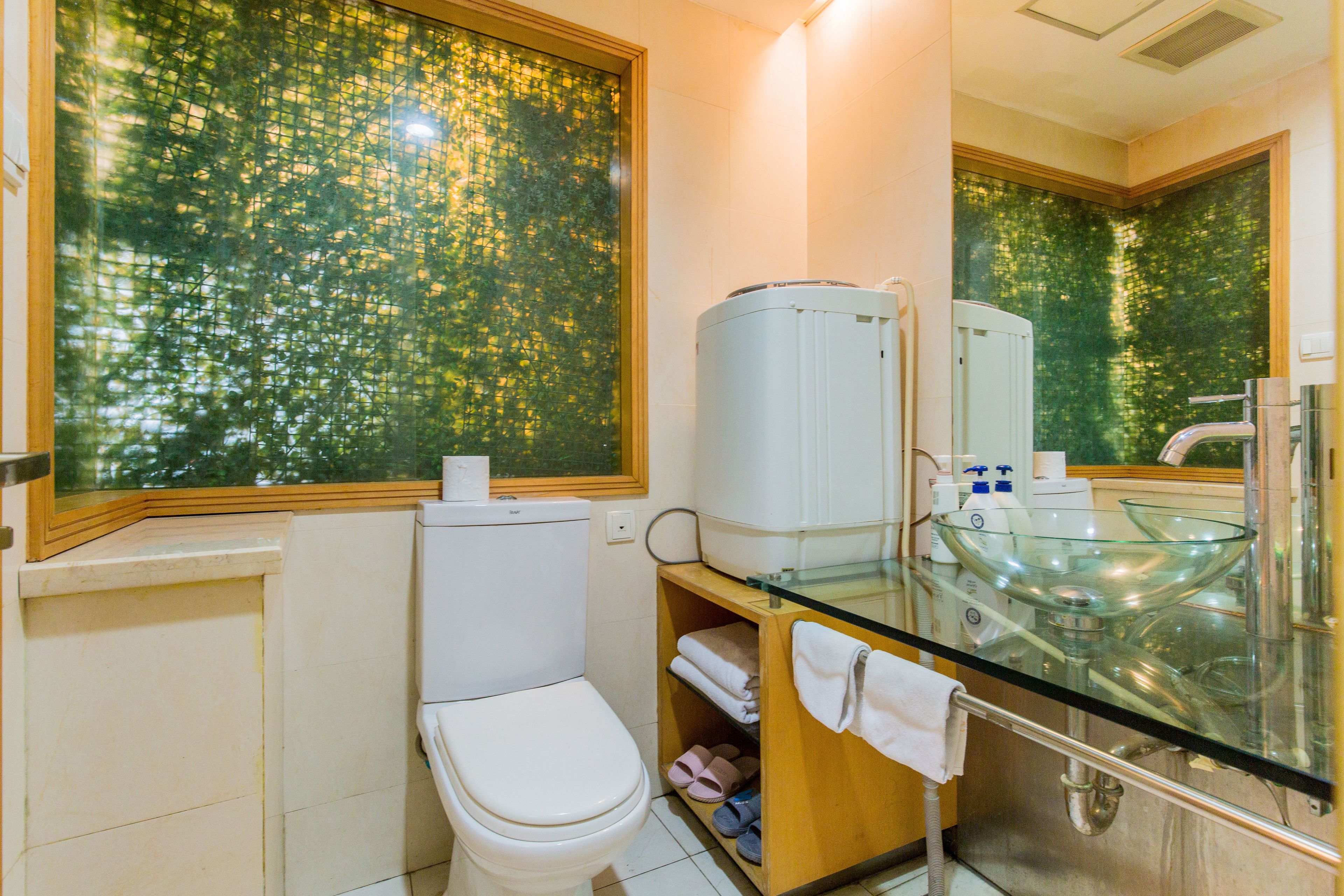 Foto - Mayson Shanghai Zhongshan Park Serviced Apartment