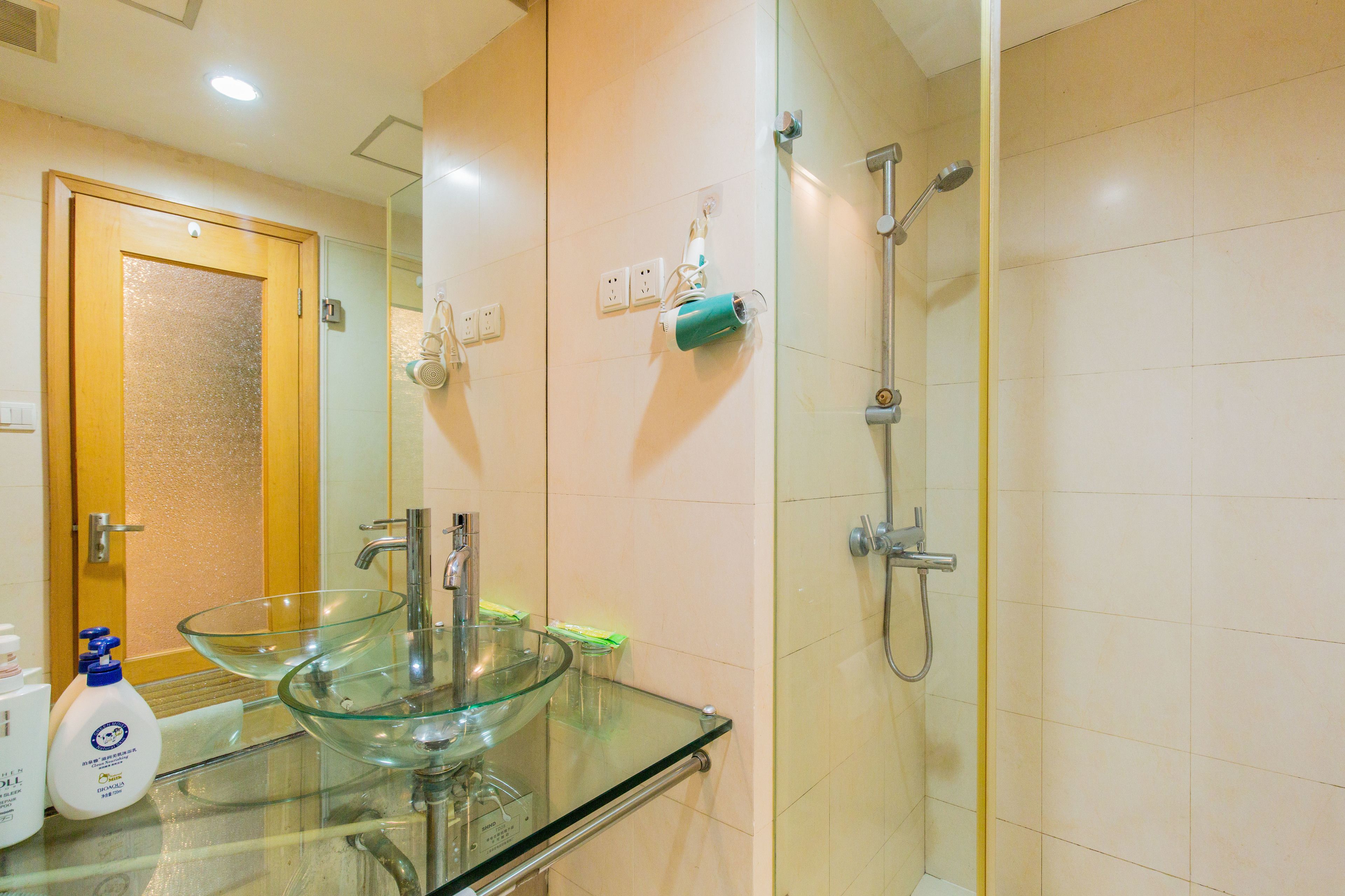 Foto - Mayson Shanghai Zhongshan Park Serviced Apartment