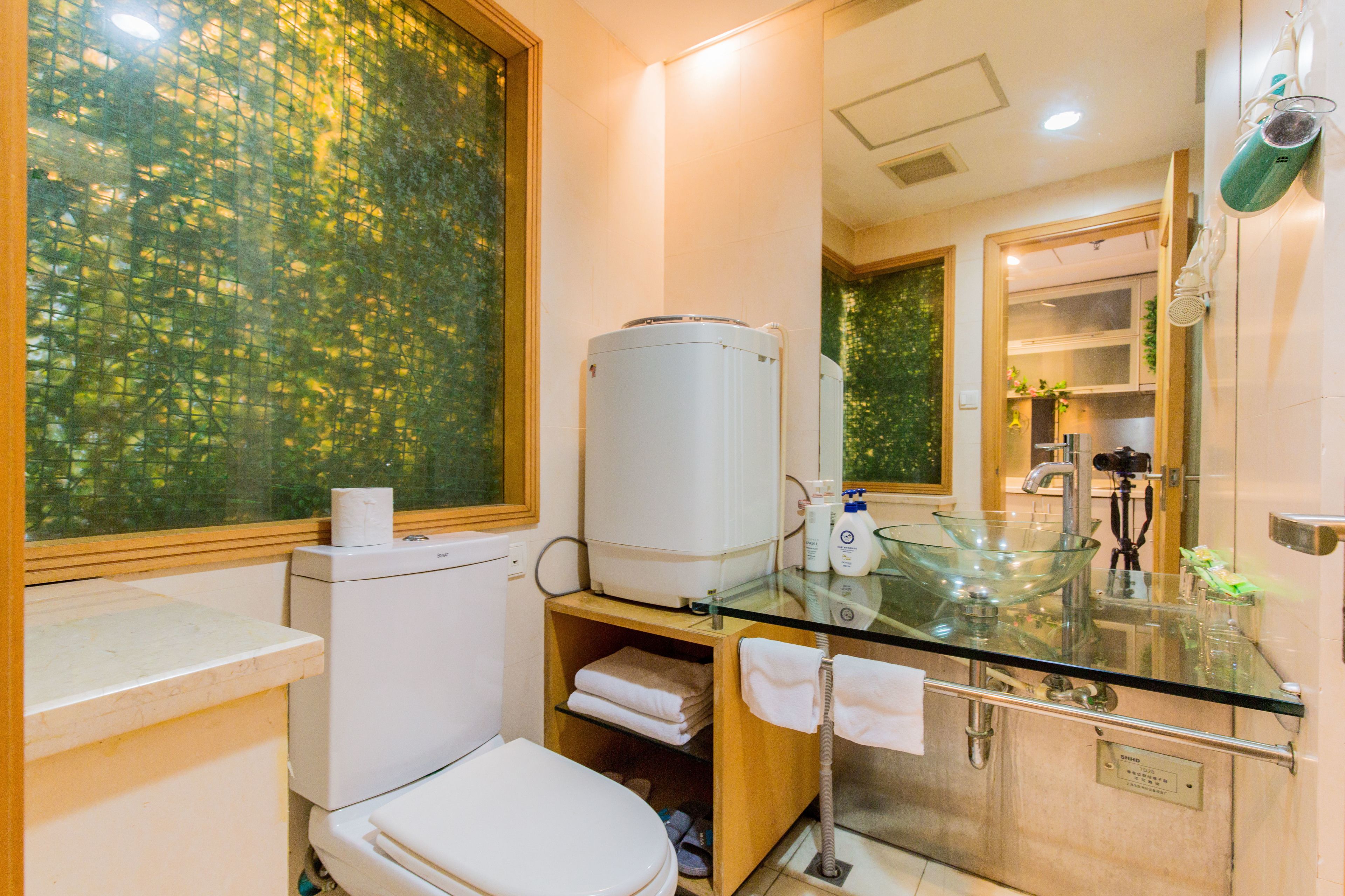 Foto - Mayson Shanghai Zhongshan Park Serviced Apartment