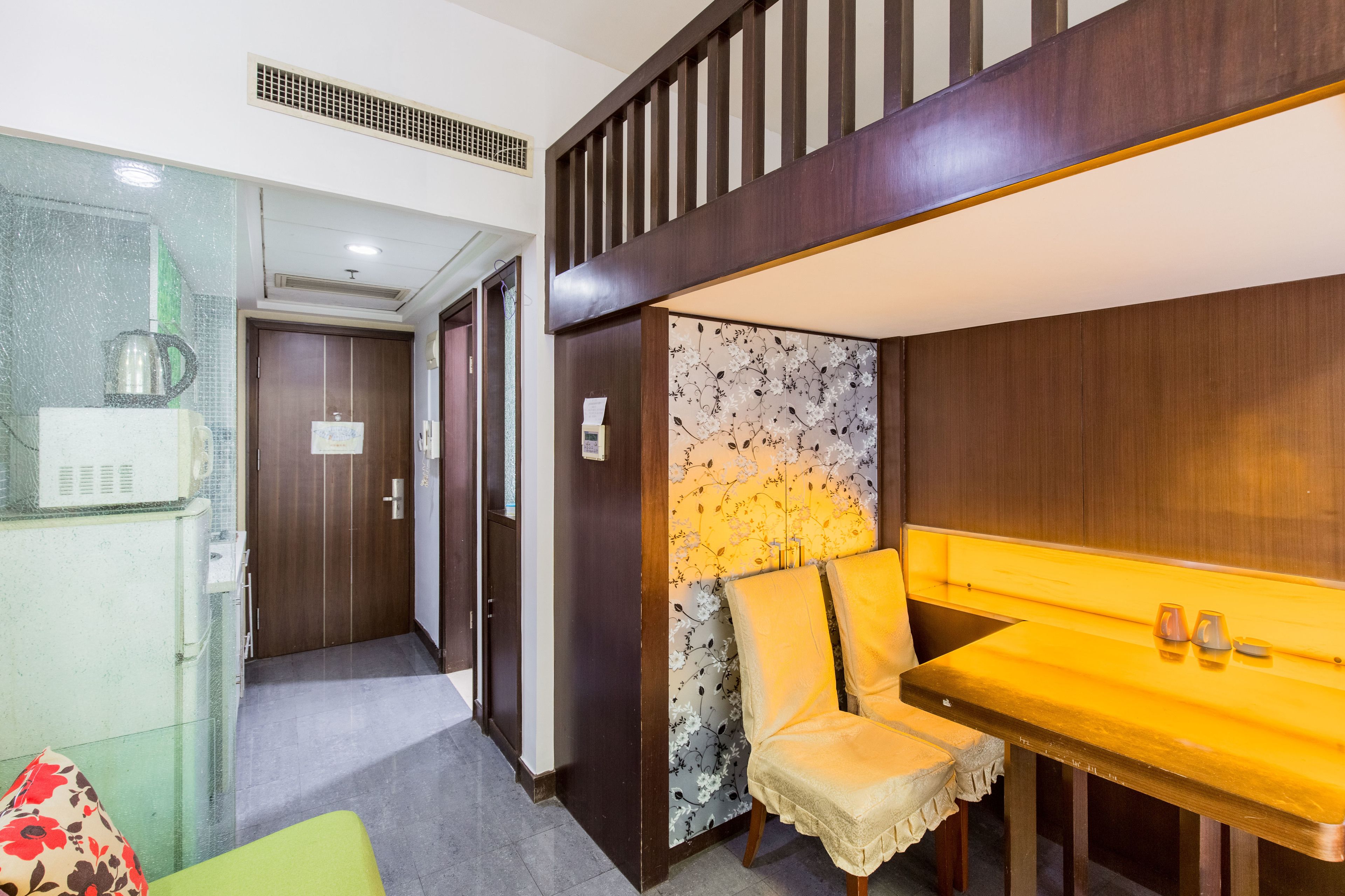 Foto - Mayson Shanghai Zhongshan Park Serviced Apartment