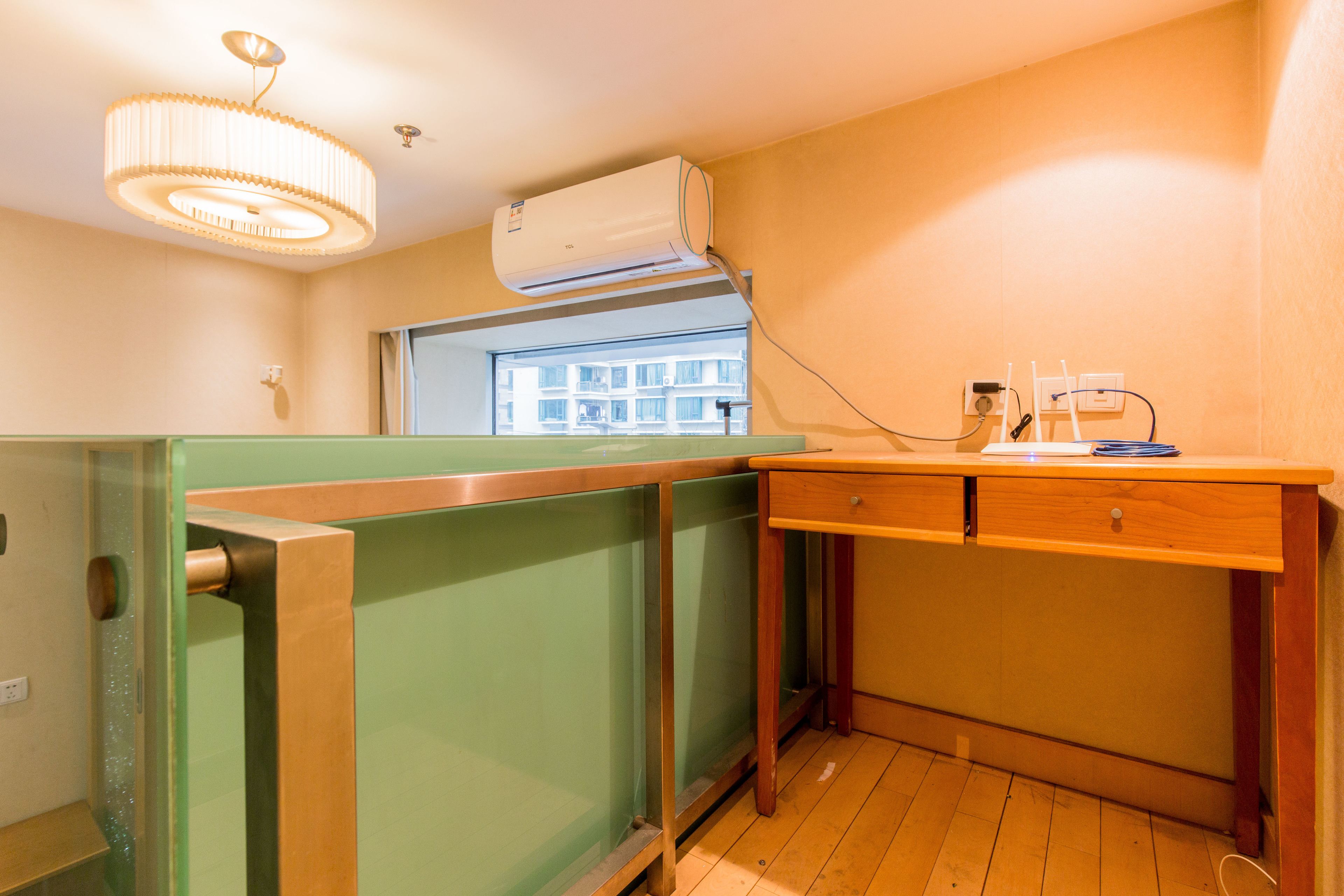 Foto - Mayson Shanghai Zhongshan Park Serviced Apartment