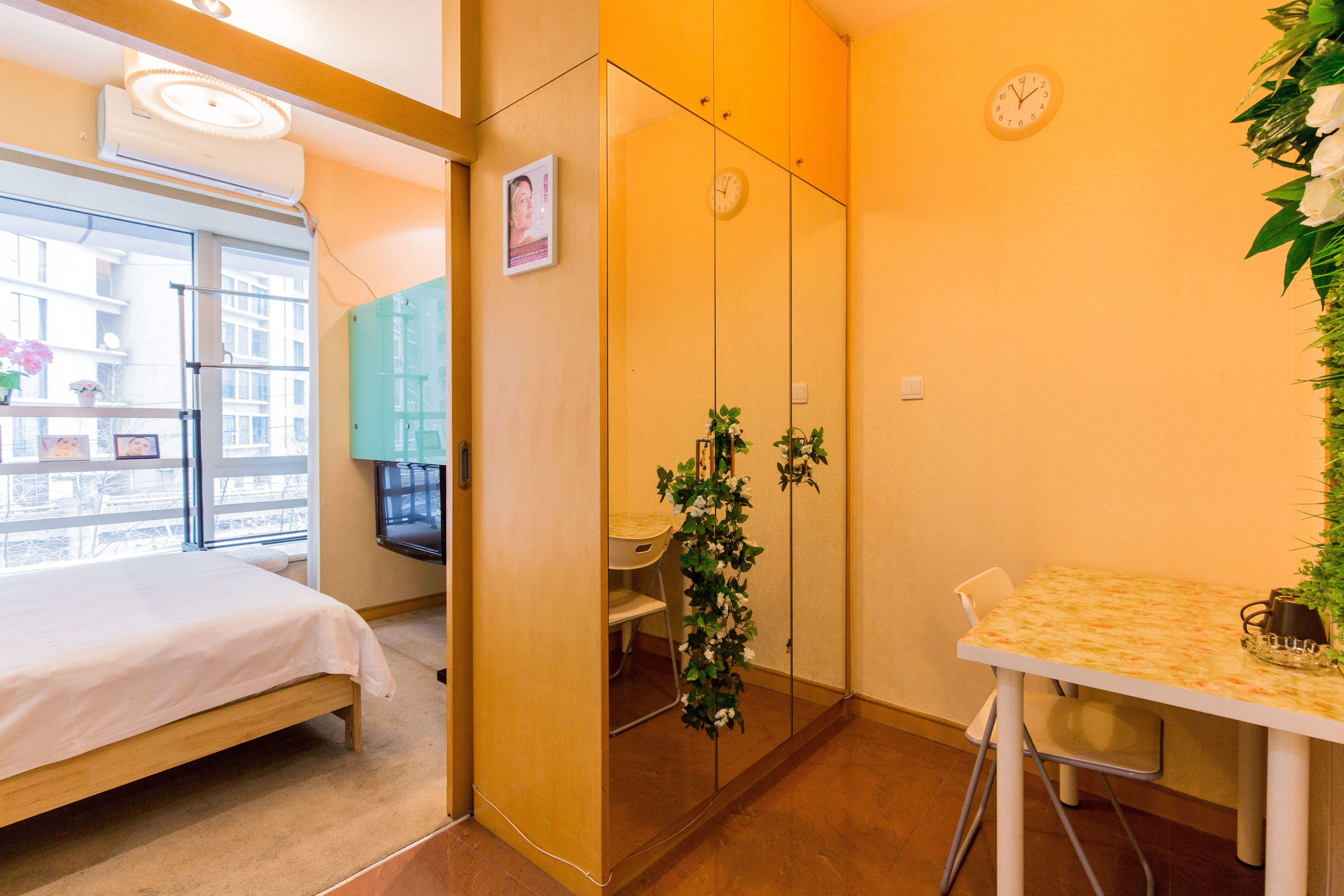 Foto - Mayson Shanghai Zhongshan Park Serviced Apartment